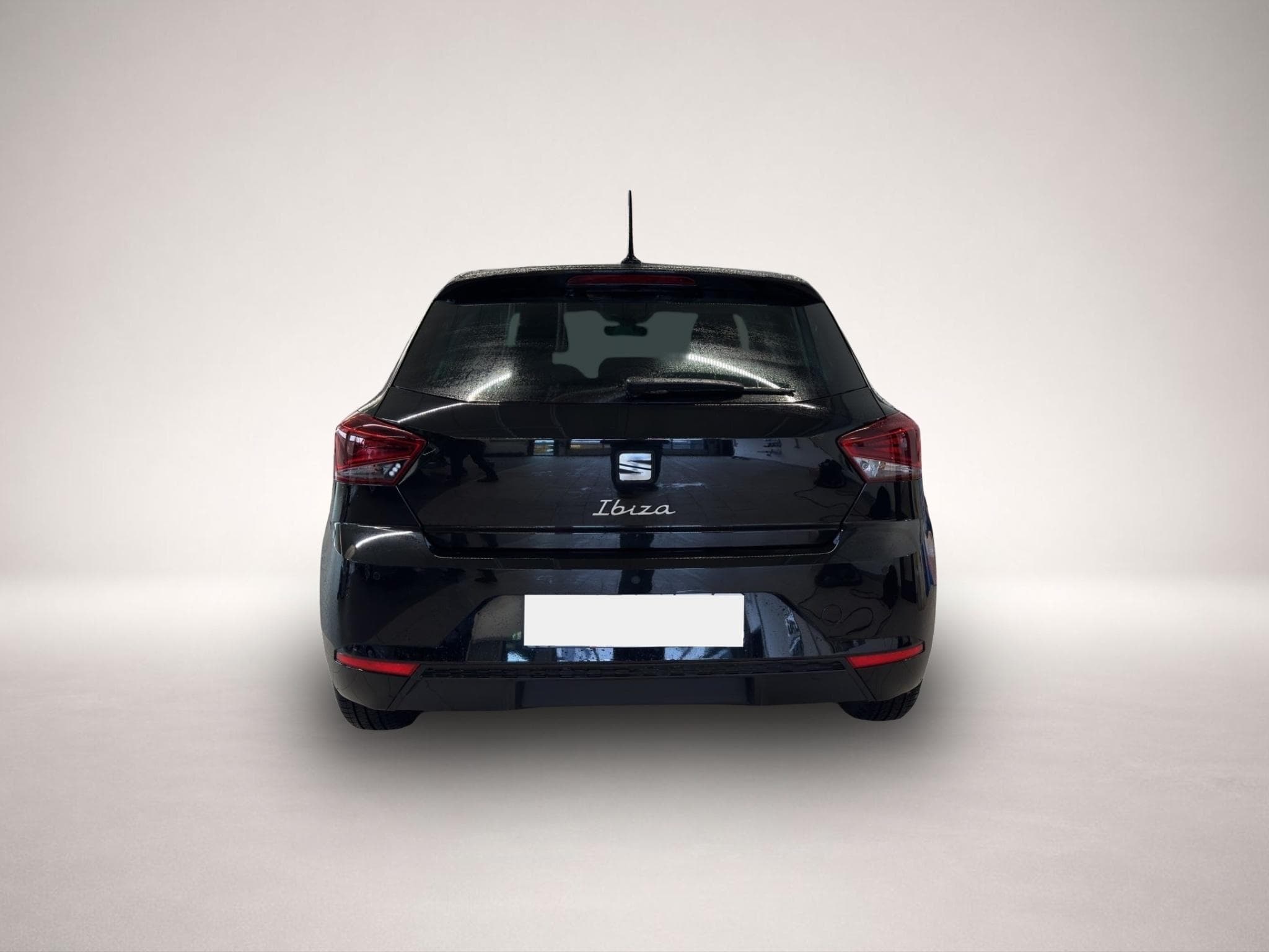 Seat Ibiza (2025) - Foto 5