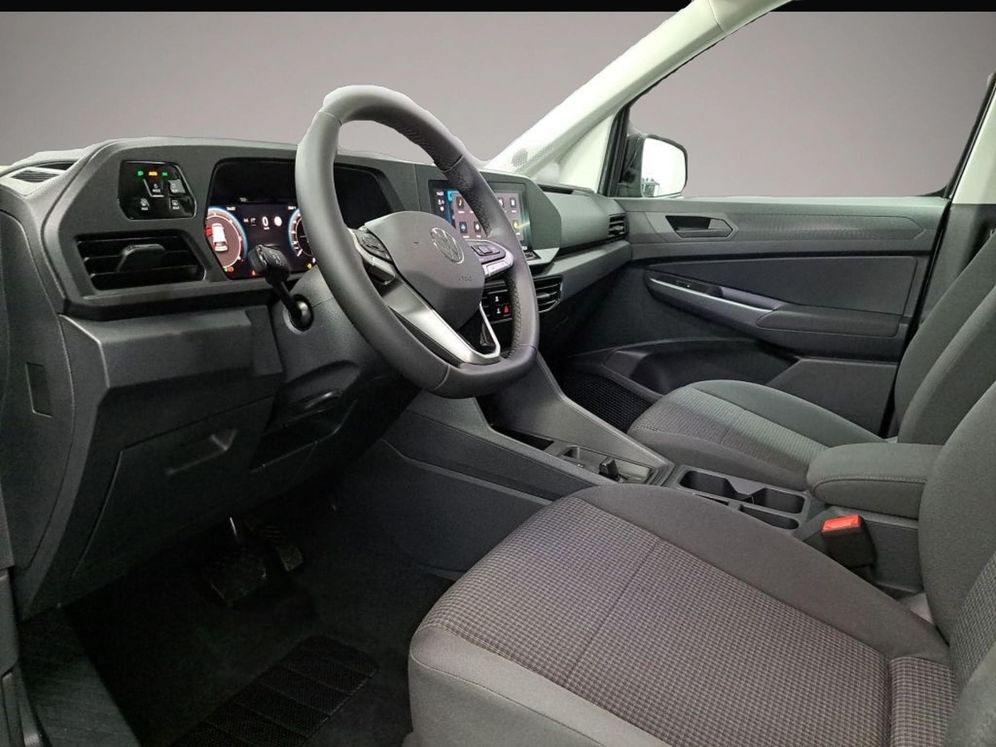 VW Caddy (2025) - Foto 2