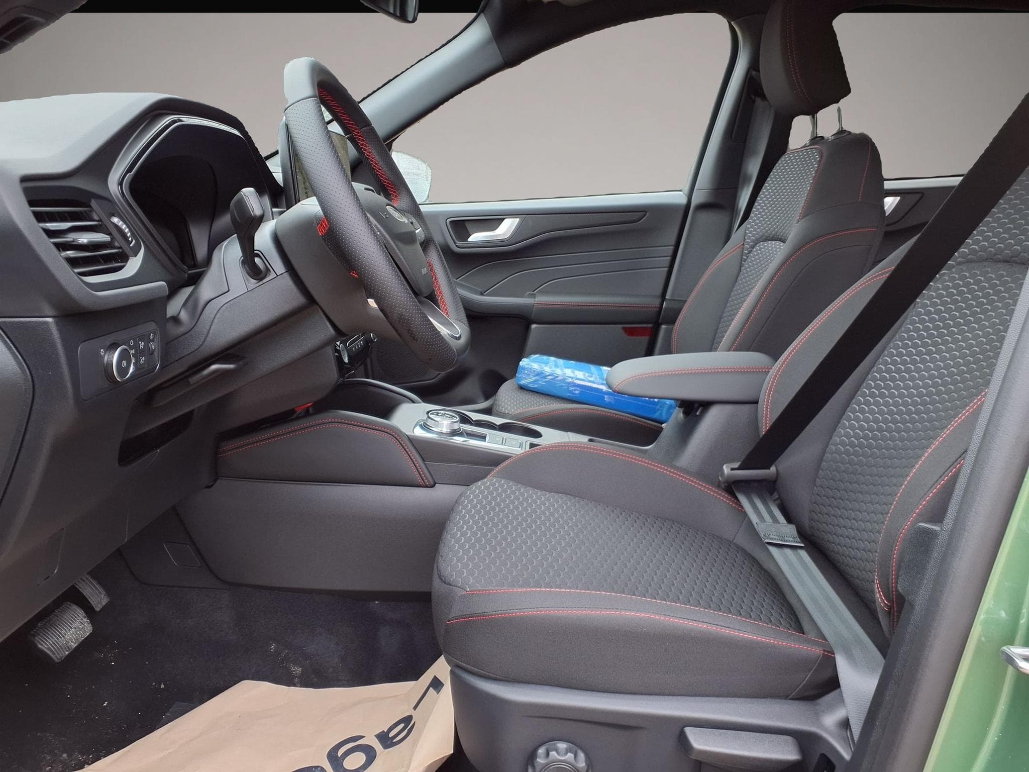 Ford Kuga (2026) - Foto 5