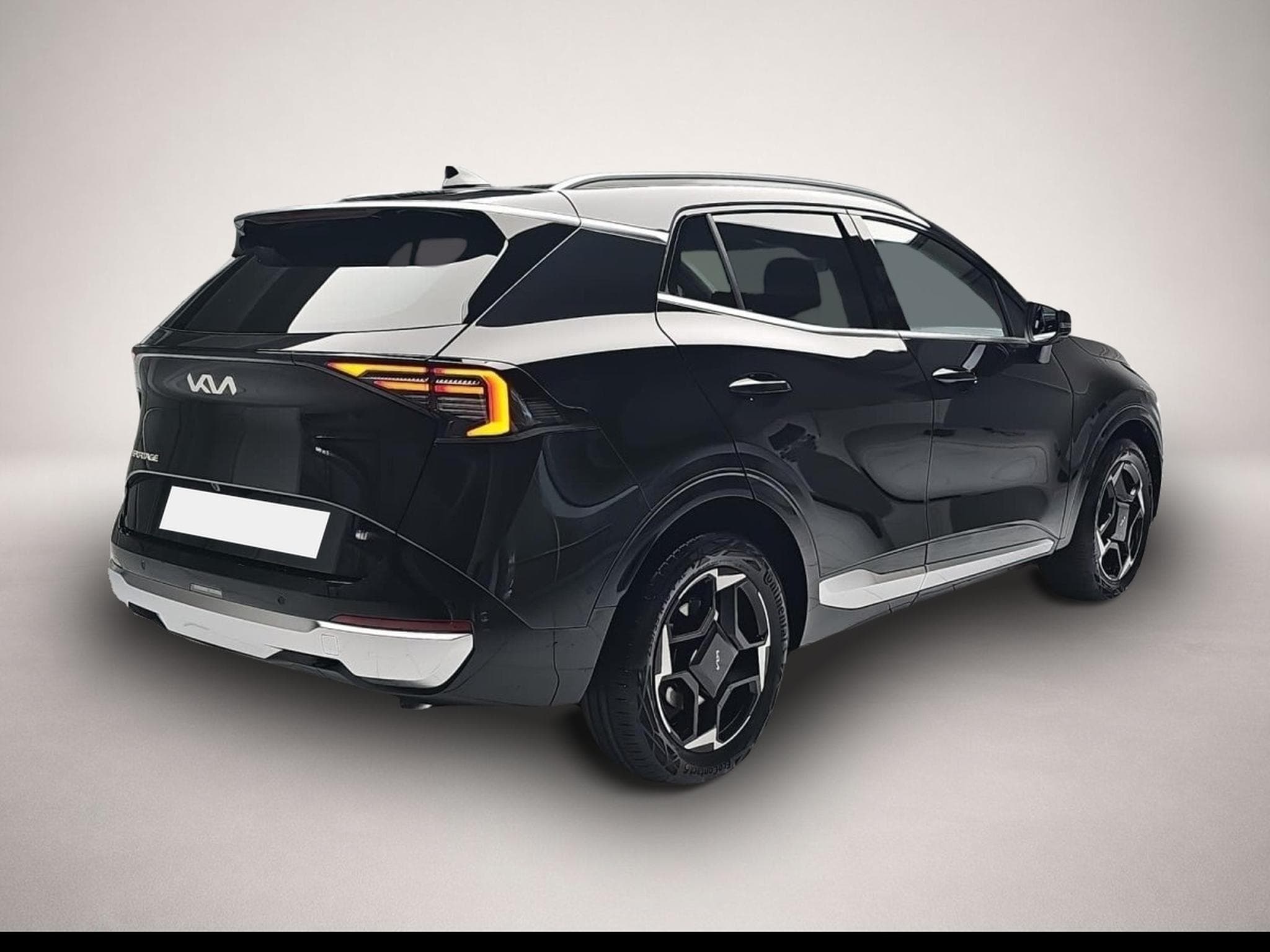 Kia Sportage (2026) - Foto 2