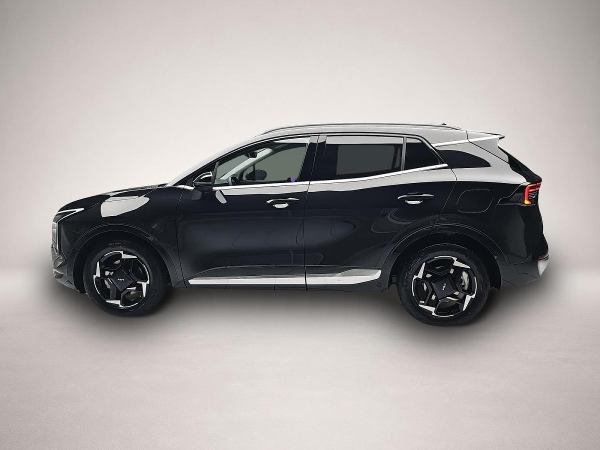 Kia Sportage (2026) - Foto 4
