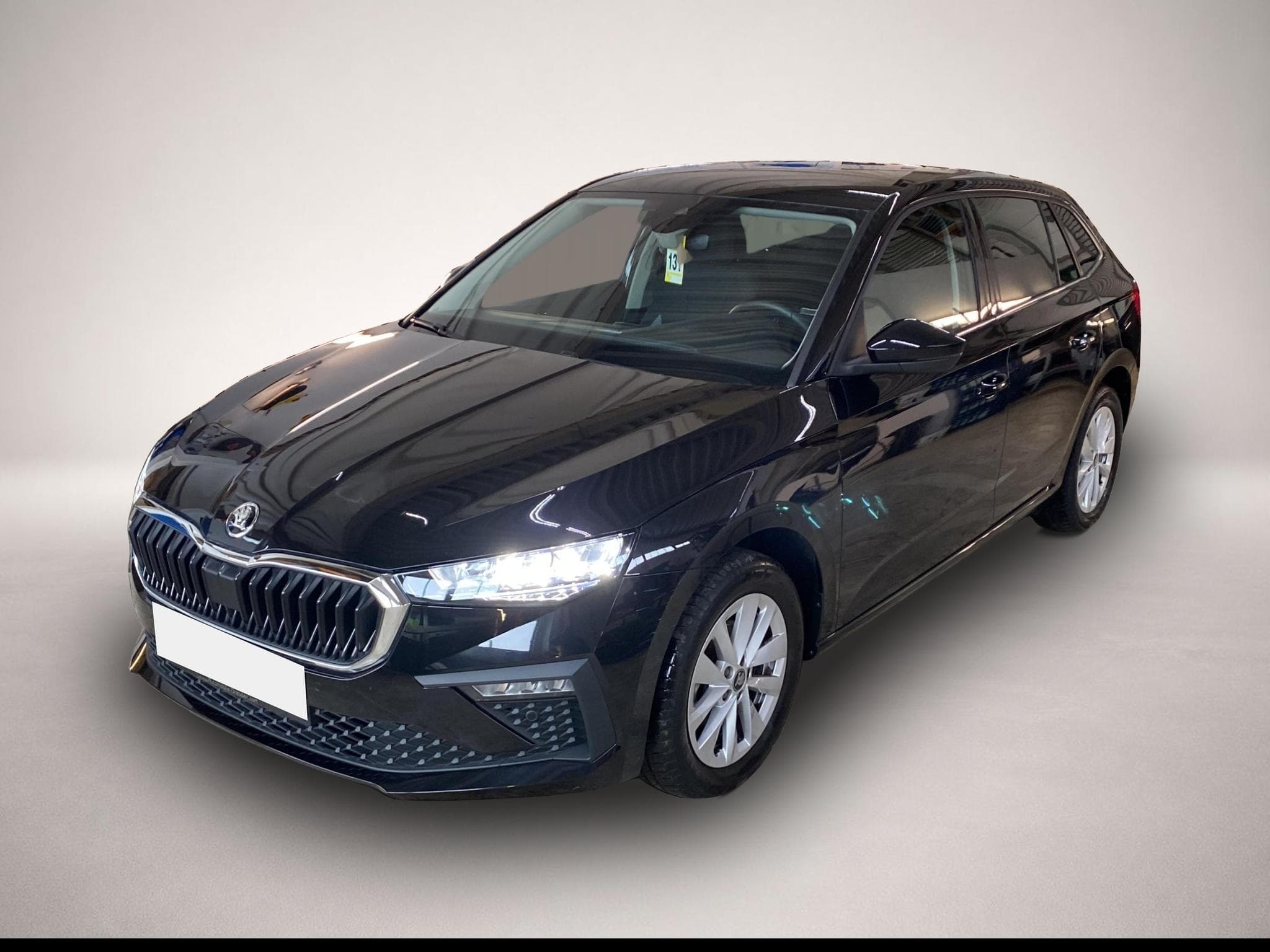 Skoda Scala (2025) - Foto 2