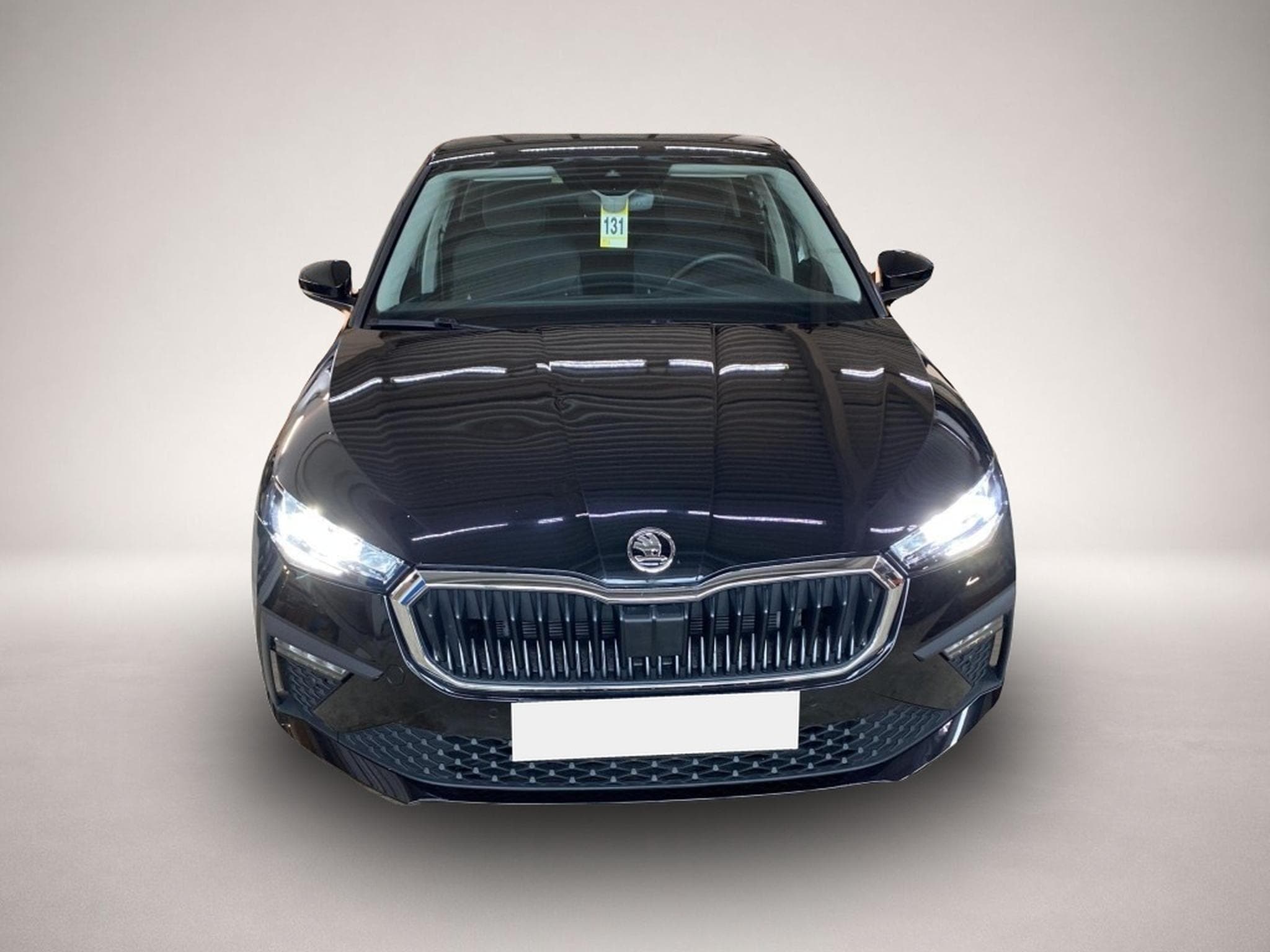 Skoda Scala (2025) - Foto 3