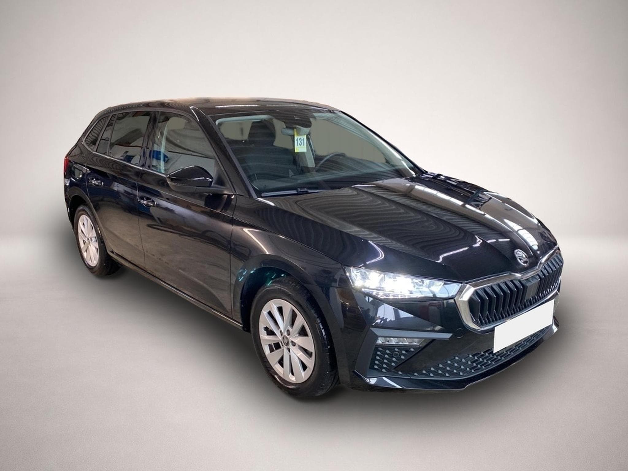Skoda Scala (2025) - Foto 4
