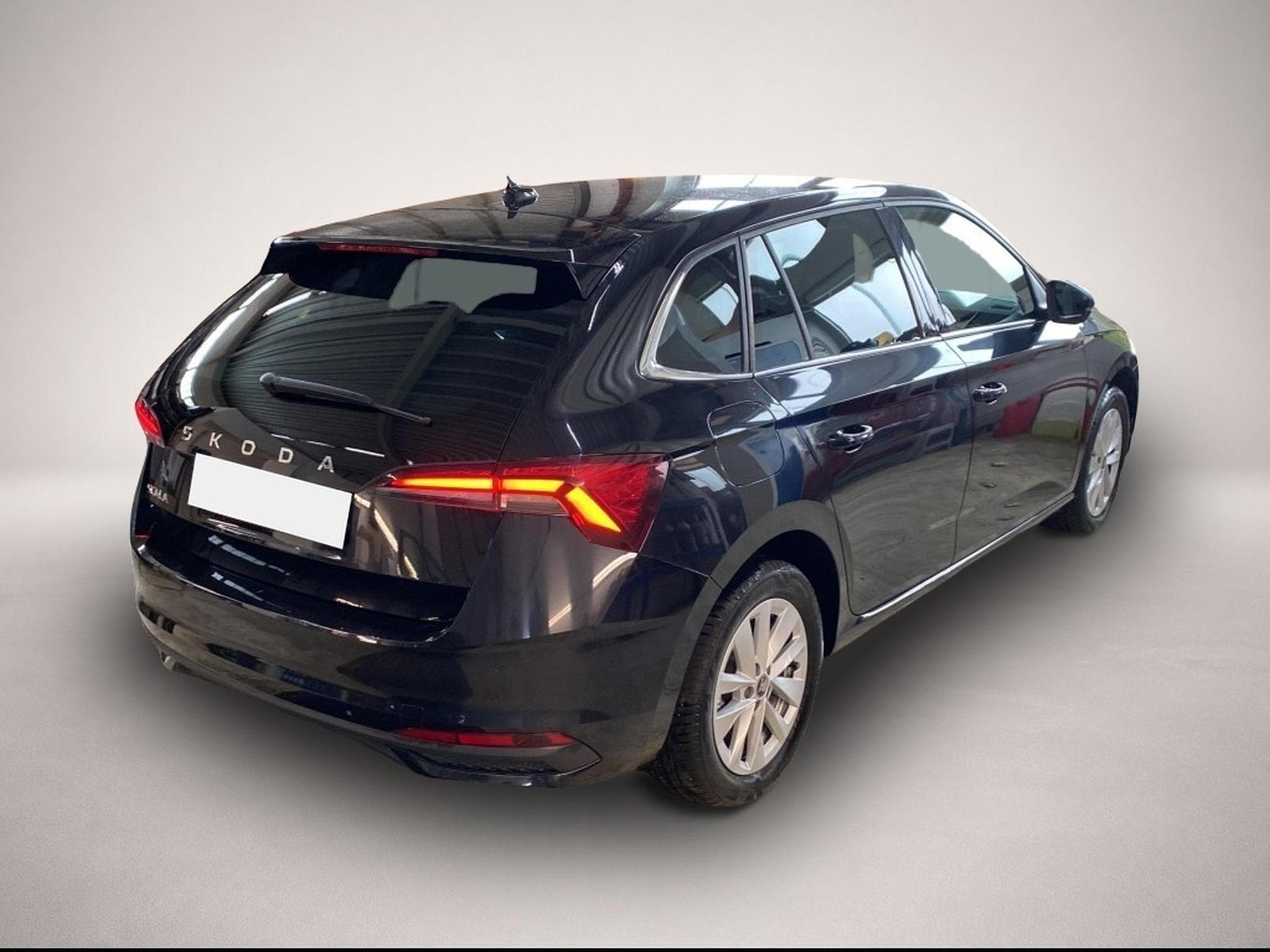 Skoda Scala (2025) - Foto 5