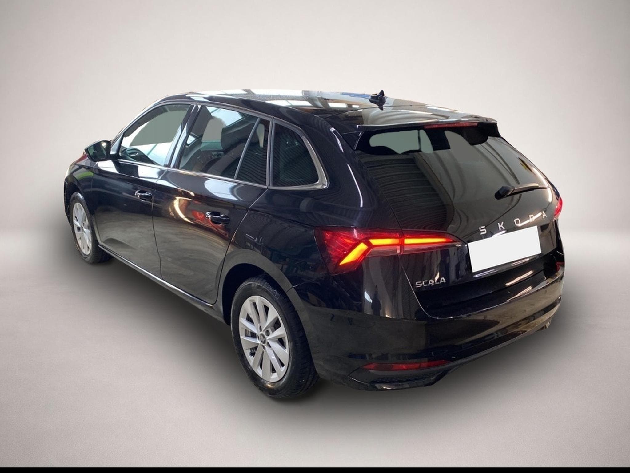 Skoda Scala (2025) - Foto 7