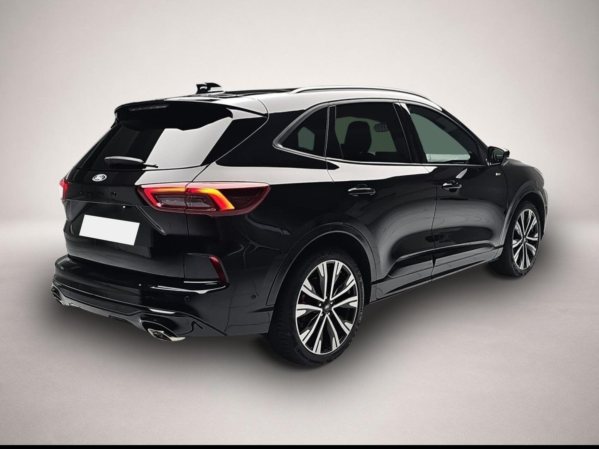 Ford Kuga (2025) - Foto 2