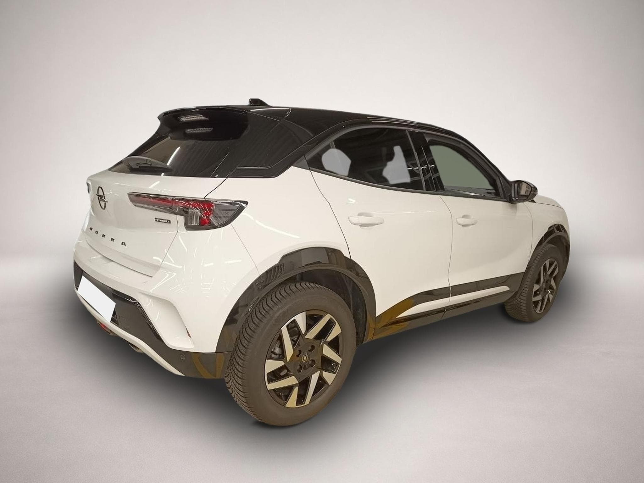 Opel Mokka (2025) - Foto 3