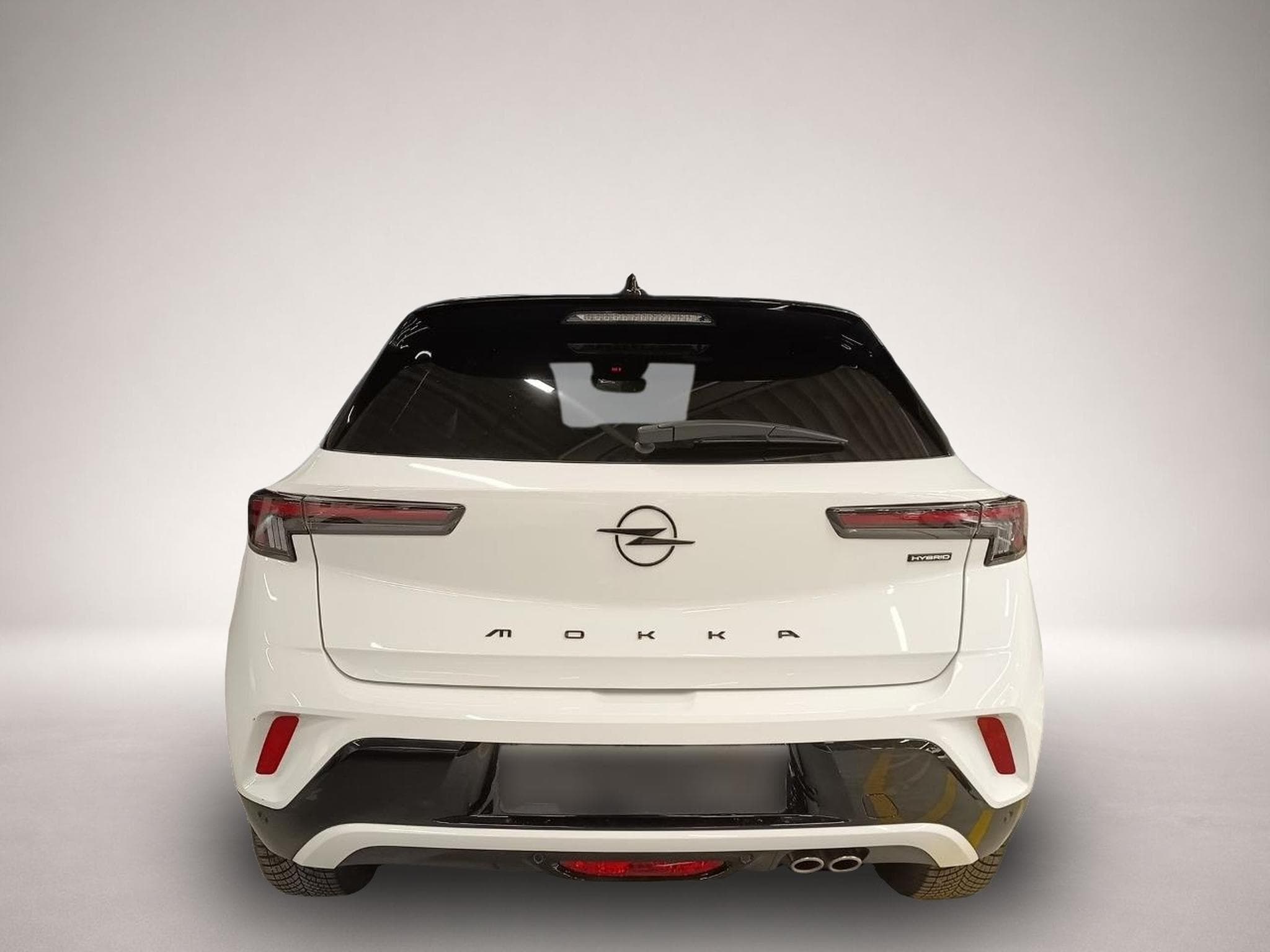 Opel Mokka (2025) - Foto 4