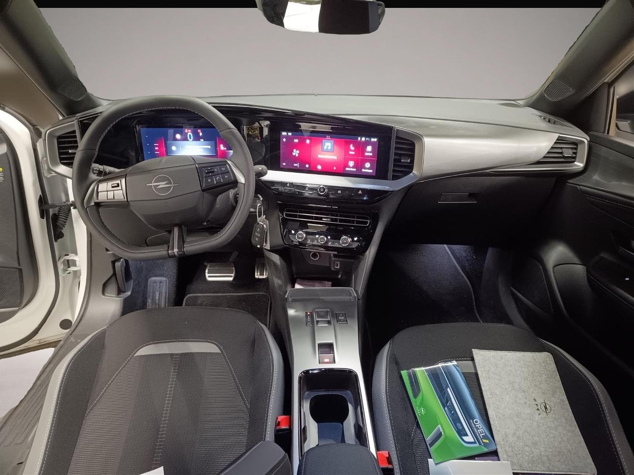 Opel Mokka (2025) - Foto 5