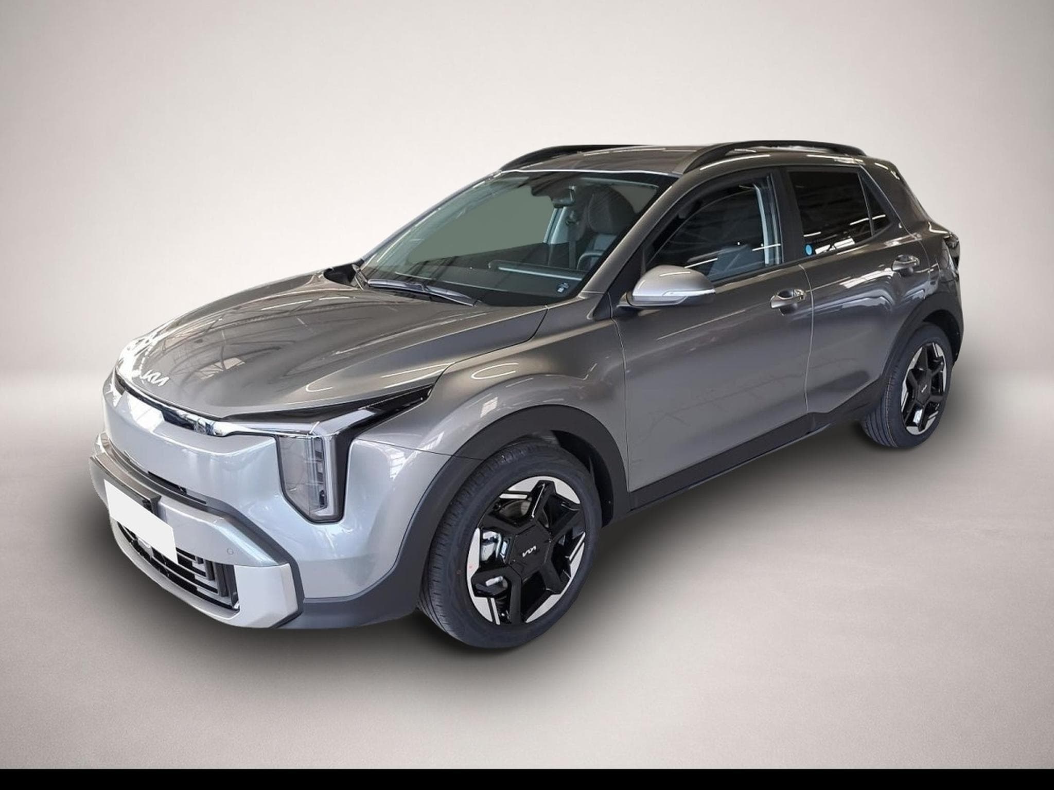 Kia Stonic (2026) - Foto 1