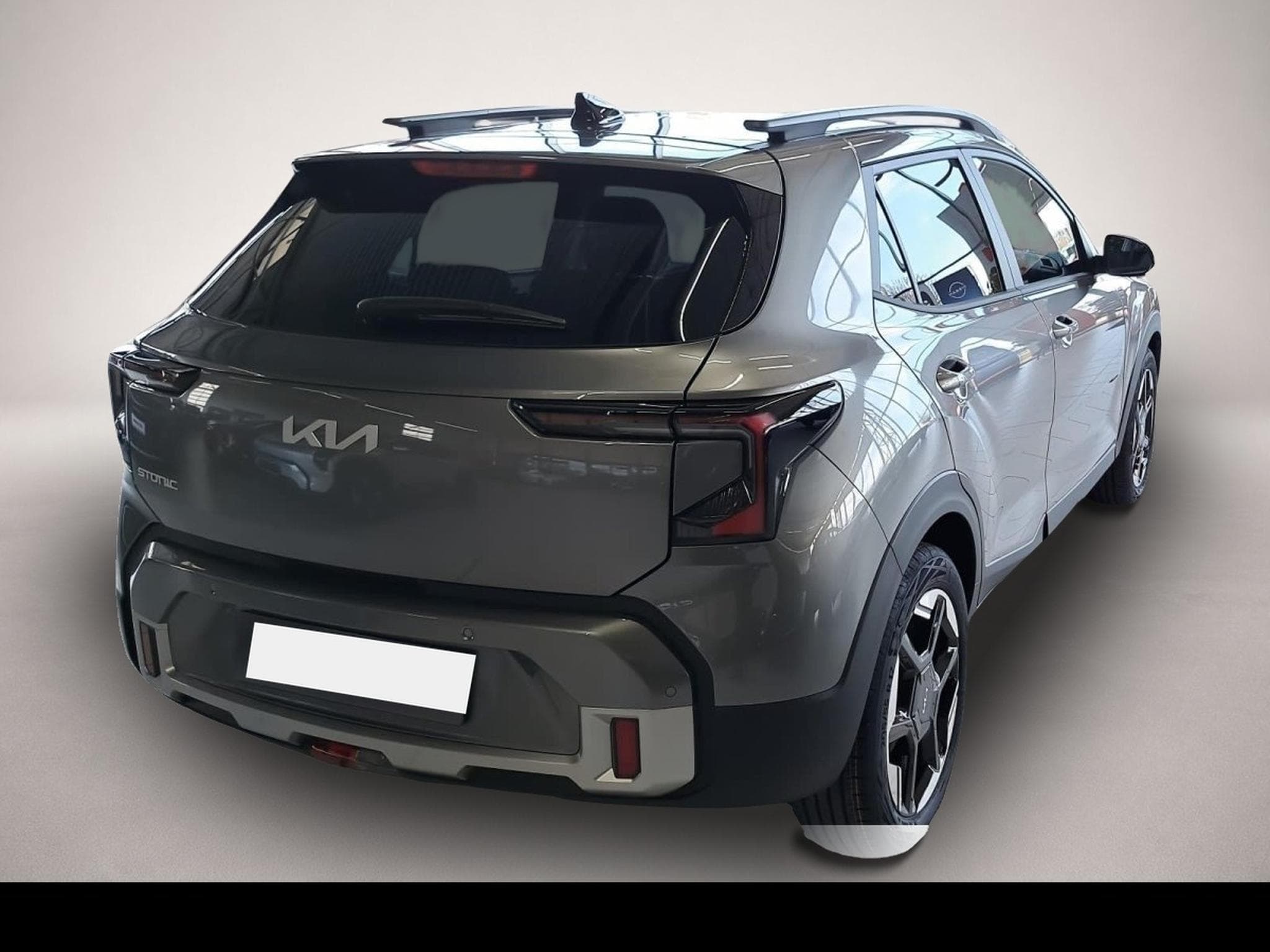 Kia Stonic (2026) - Foto 2