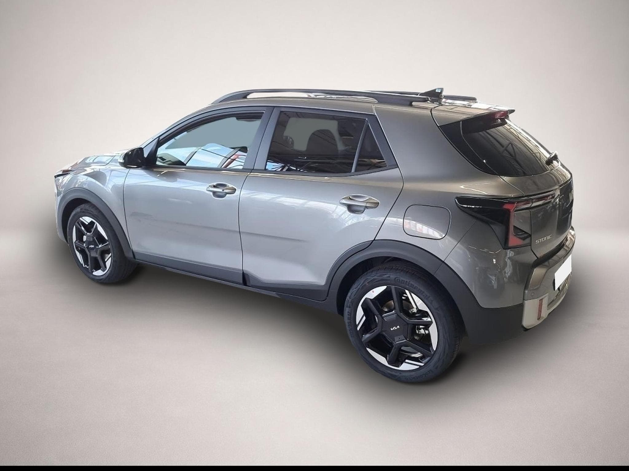 Kia Stonic (2026) - Foto 3