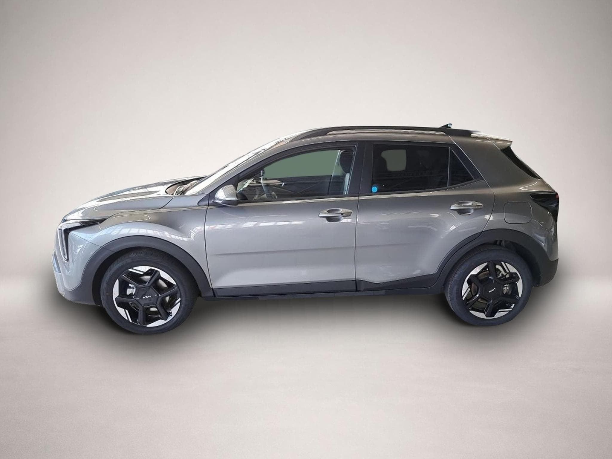 Kia Stonic (2026) - Foto 4