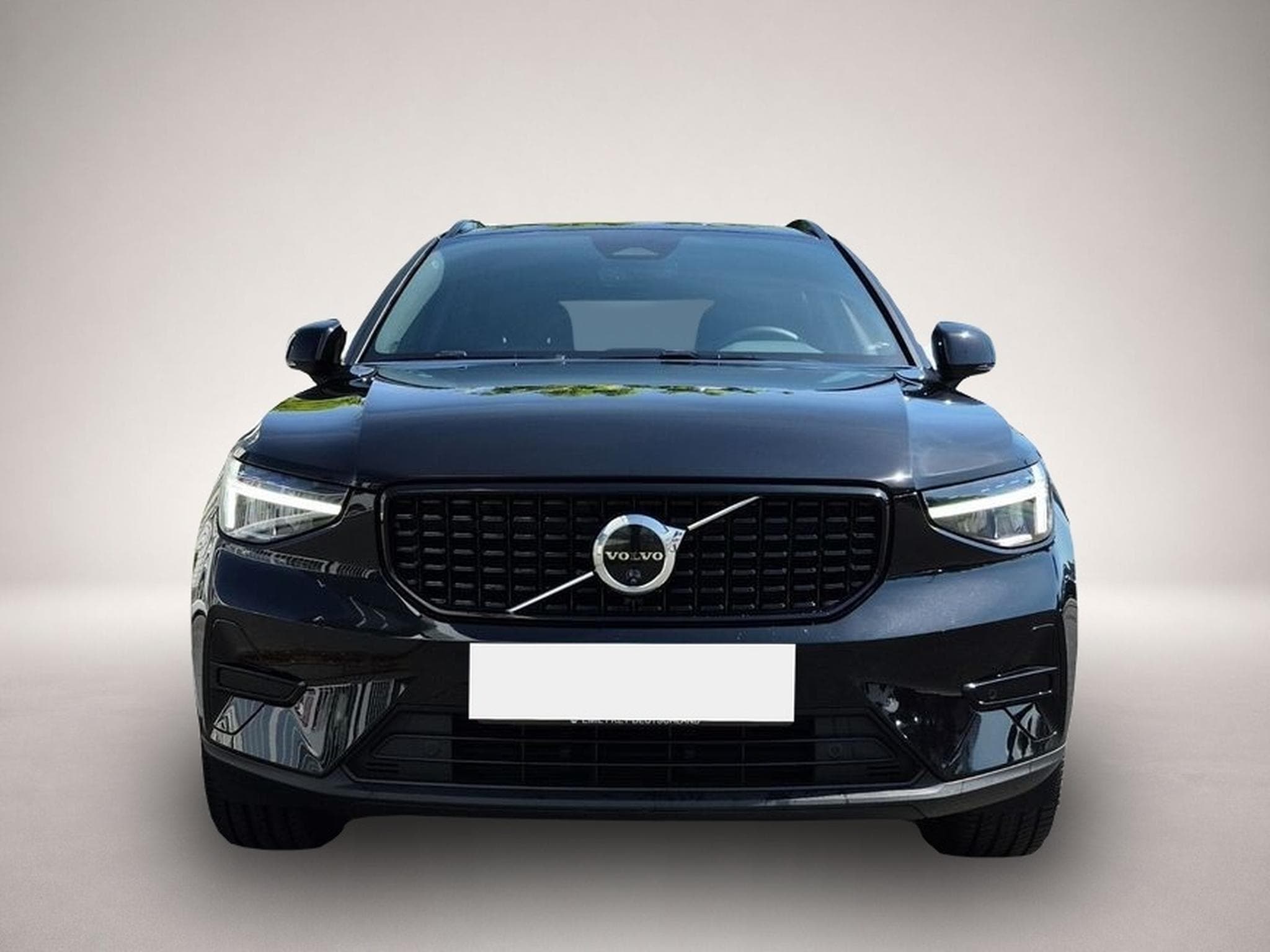 Volvo XC40 (2025) - Foto 3