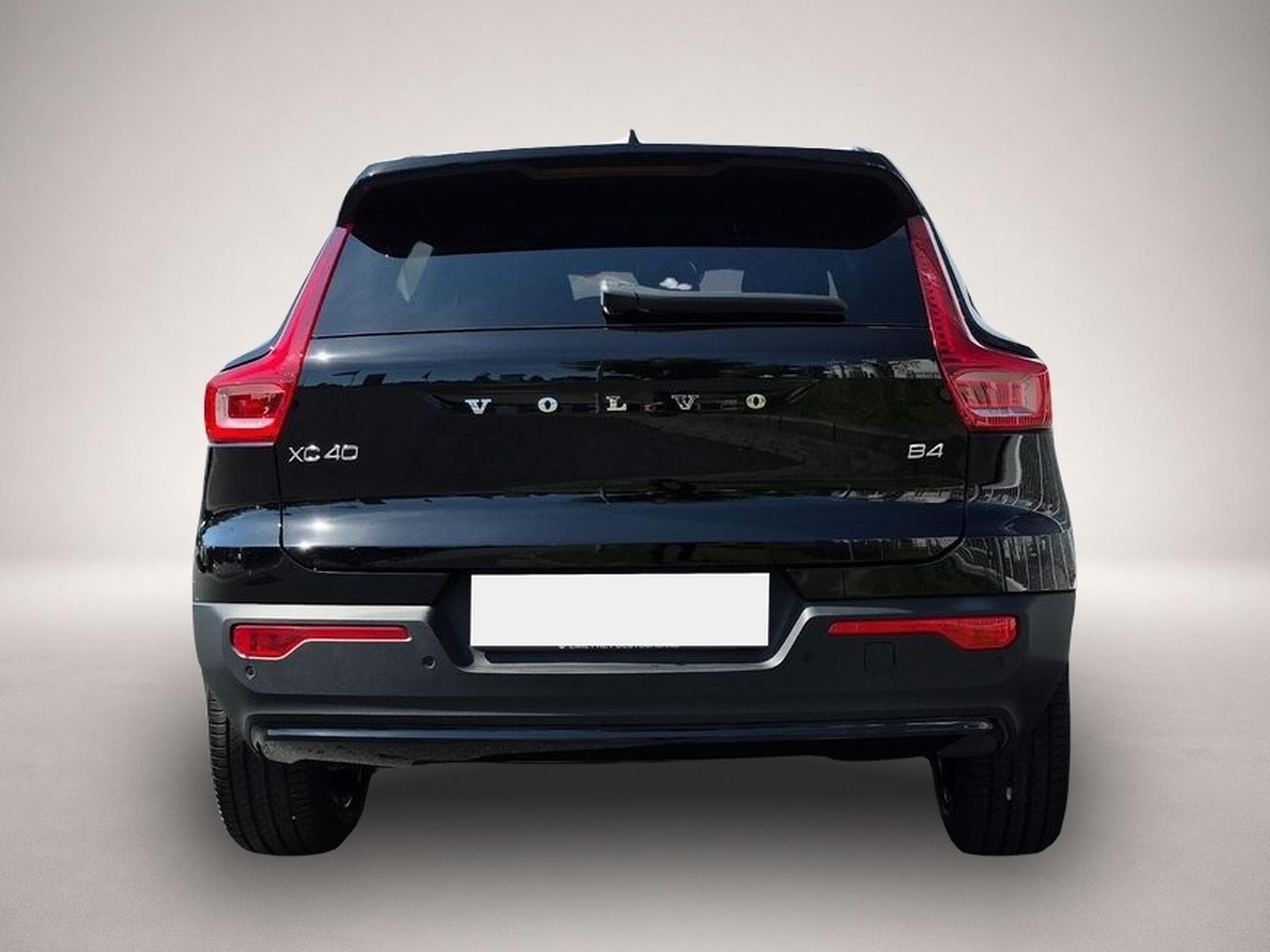 Volvo XC40 (2025) - Foto 5