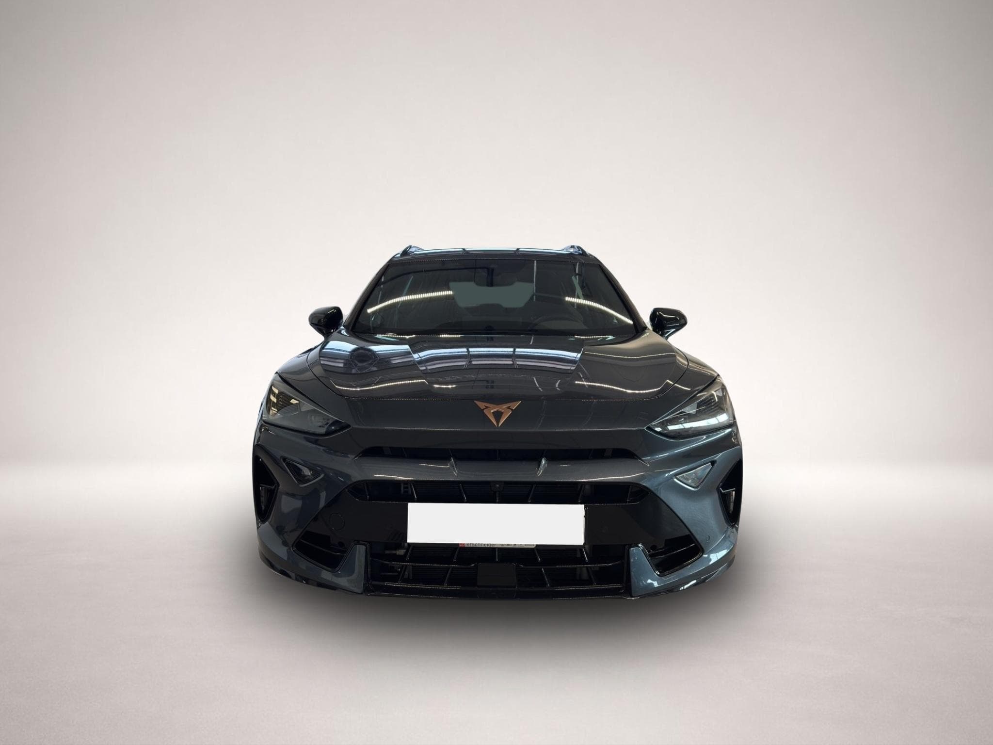 Cupra Formentor (2025) - Foto 2