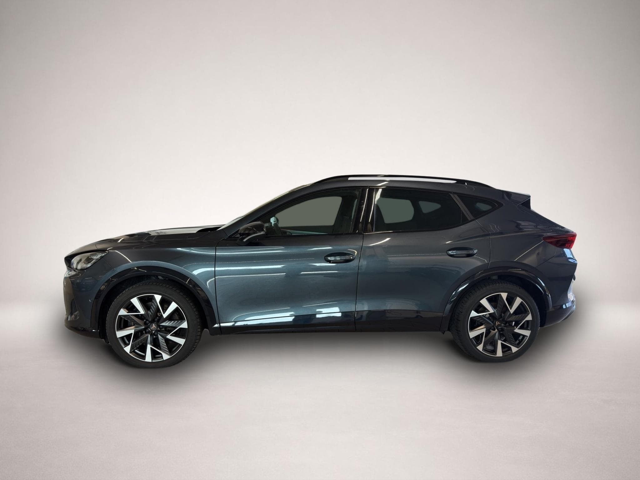 Cupra Formentor (2025) - Foto 3