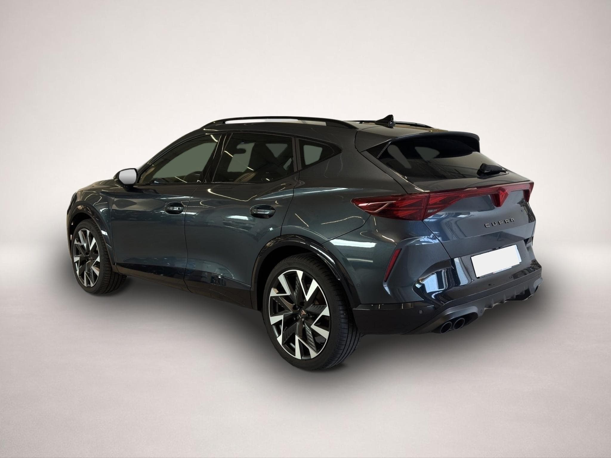 Cupra Formentor (2025) - Foto 4