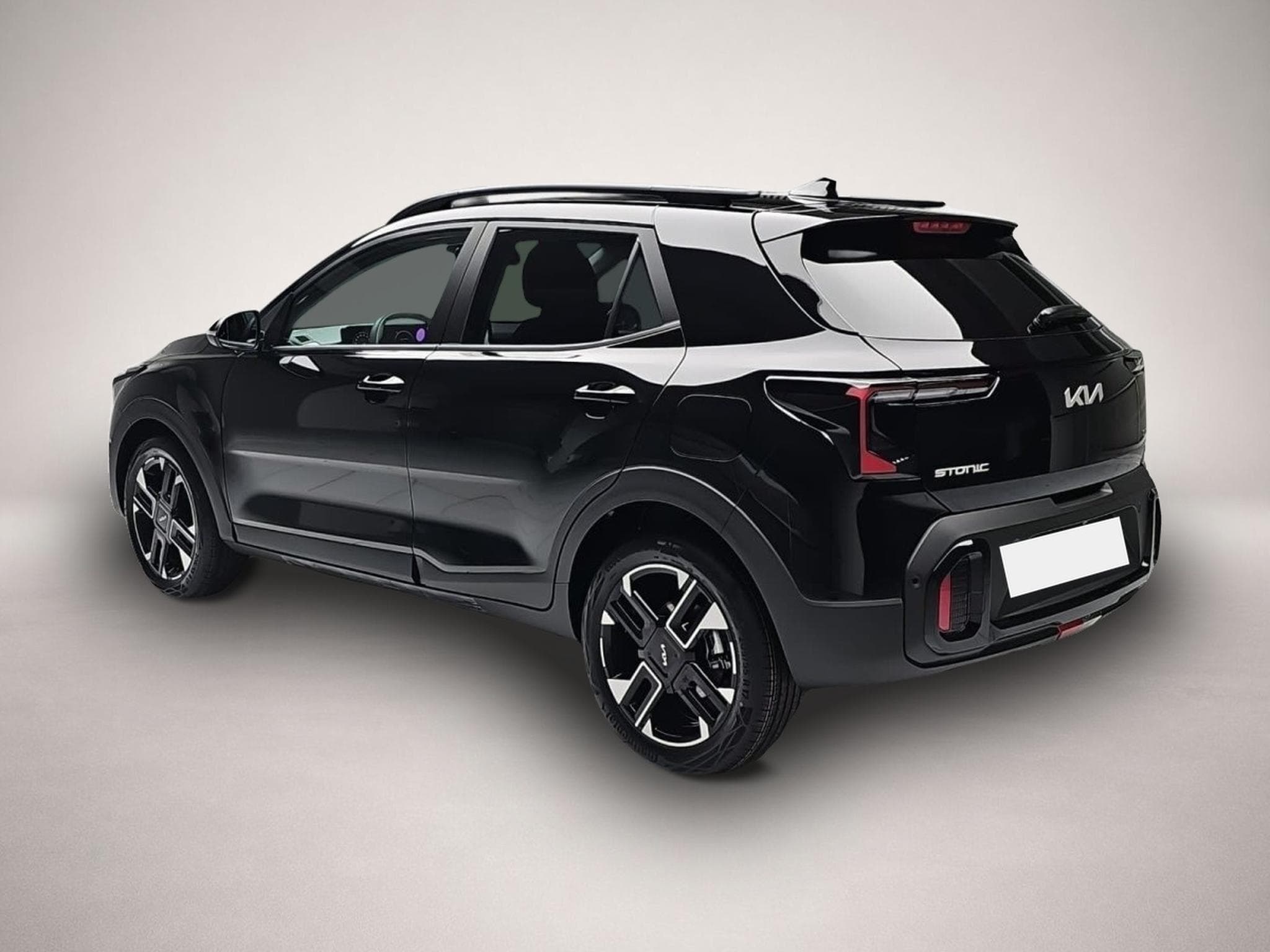 Kia Stonic (2026) - Foto 3