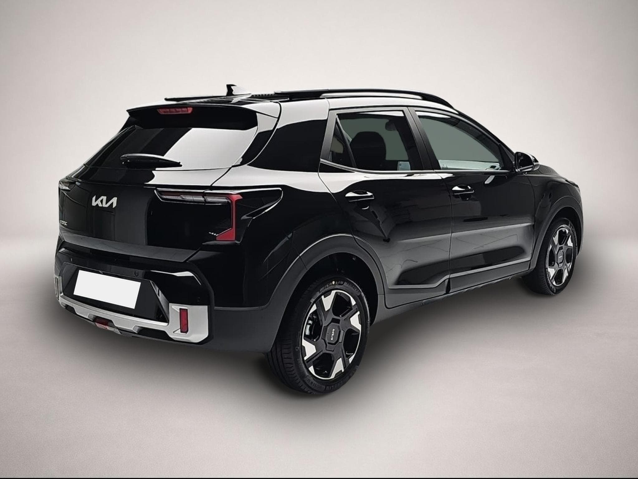 Kia Stonic (2026) - Foto 2