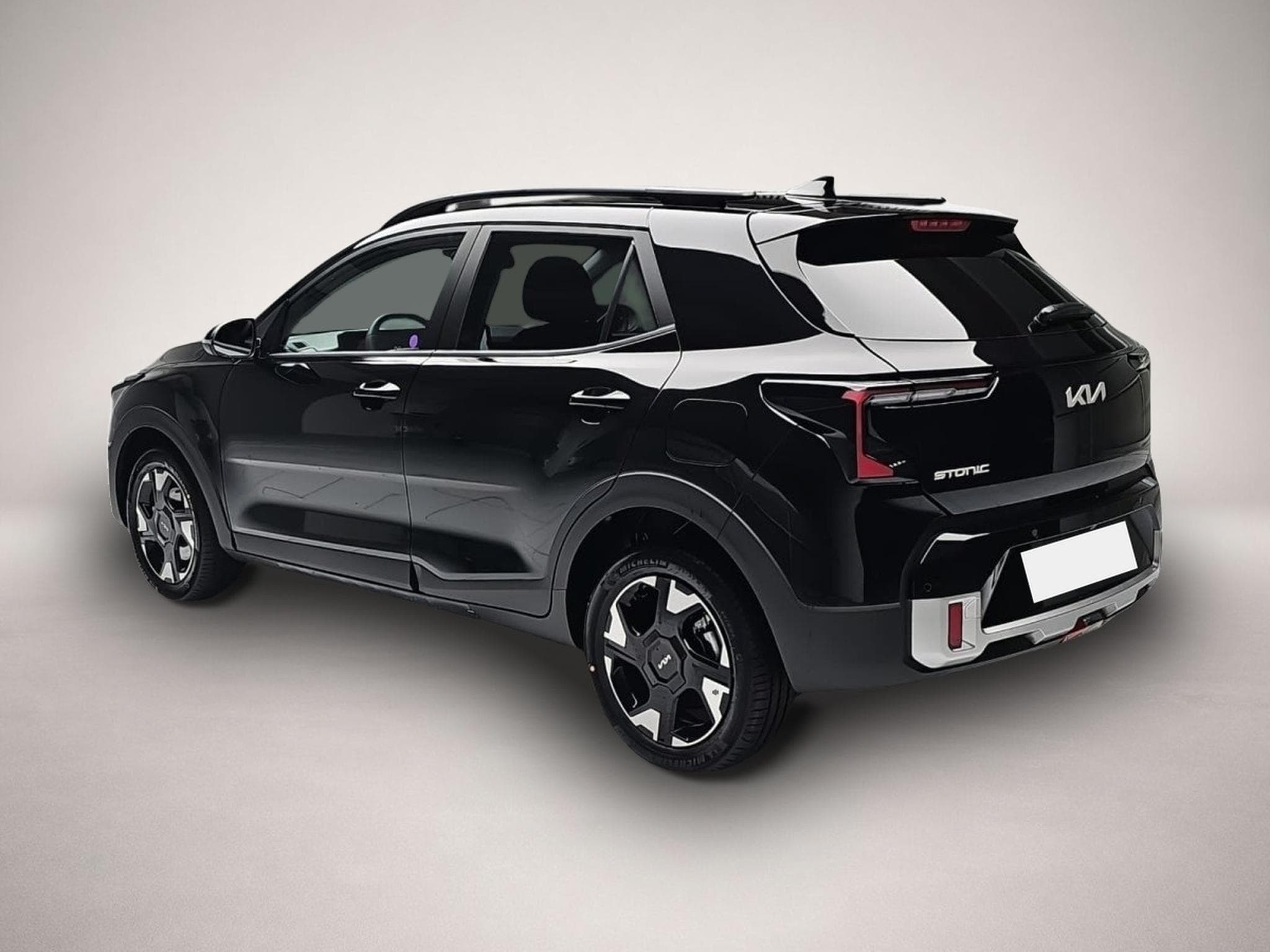 Kia Stonic (2026) - Foto 3
