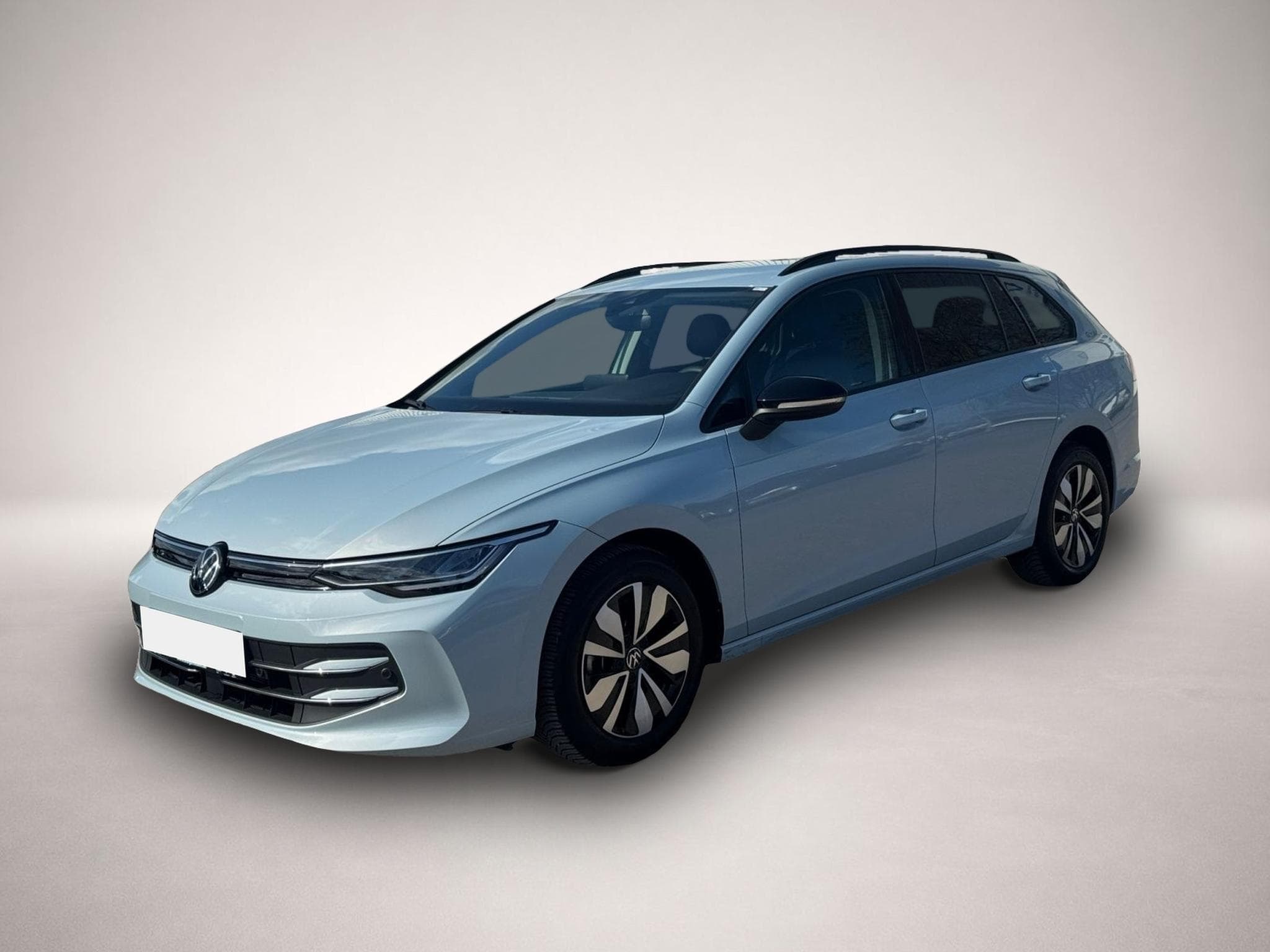 VW Golf (2025) - Foto 1
