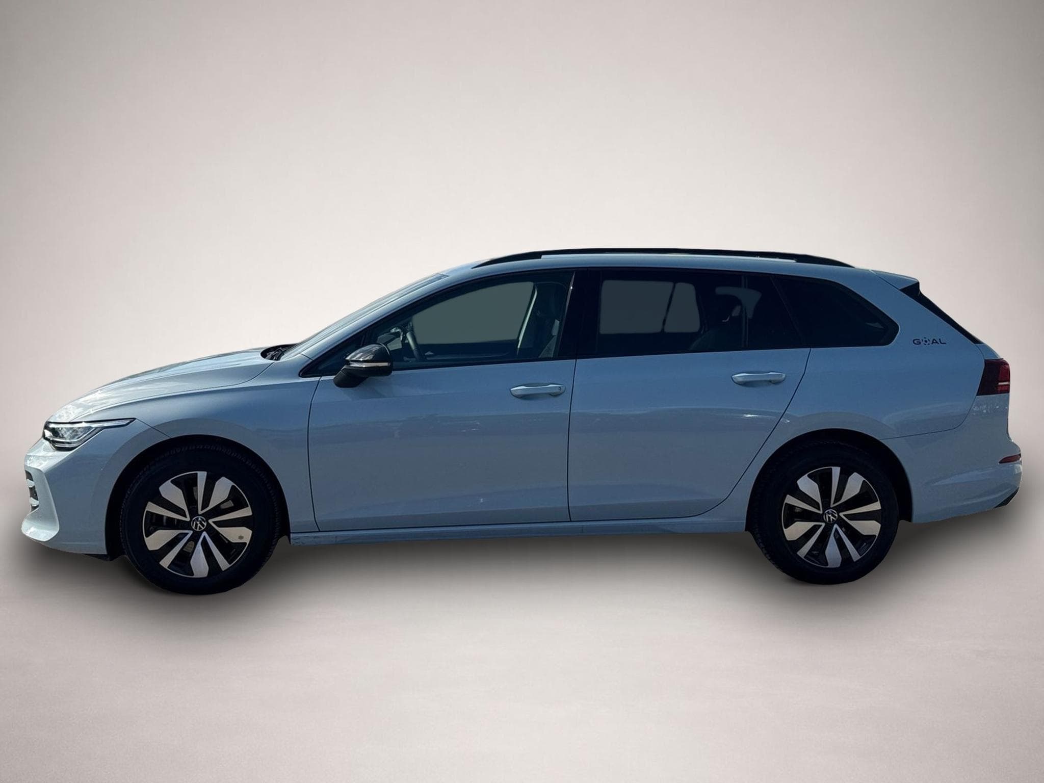VW Golf (2025) - Foto 2