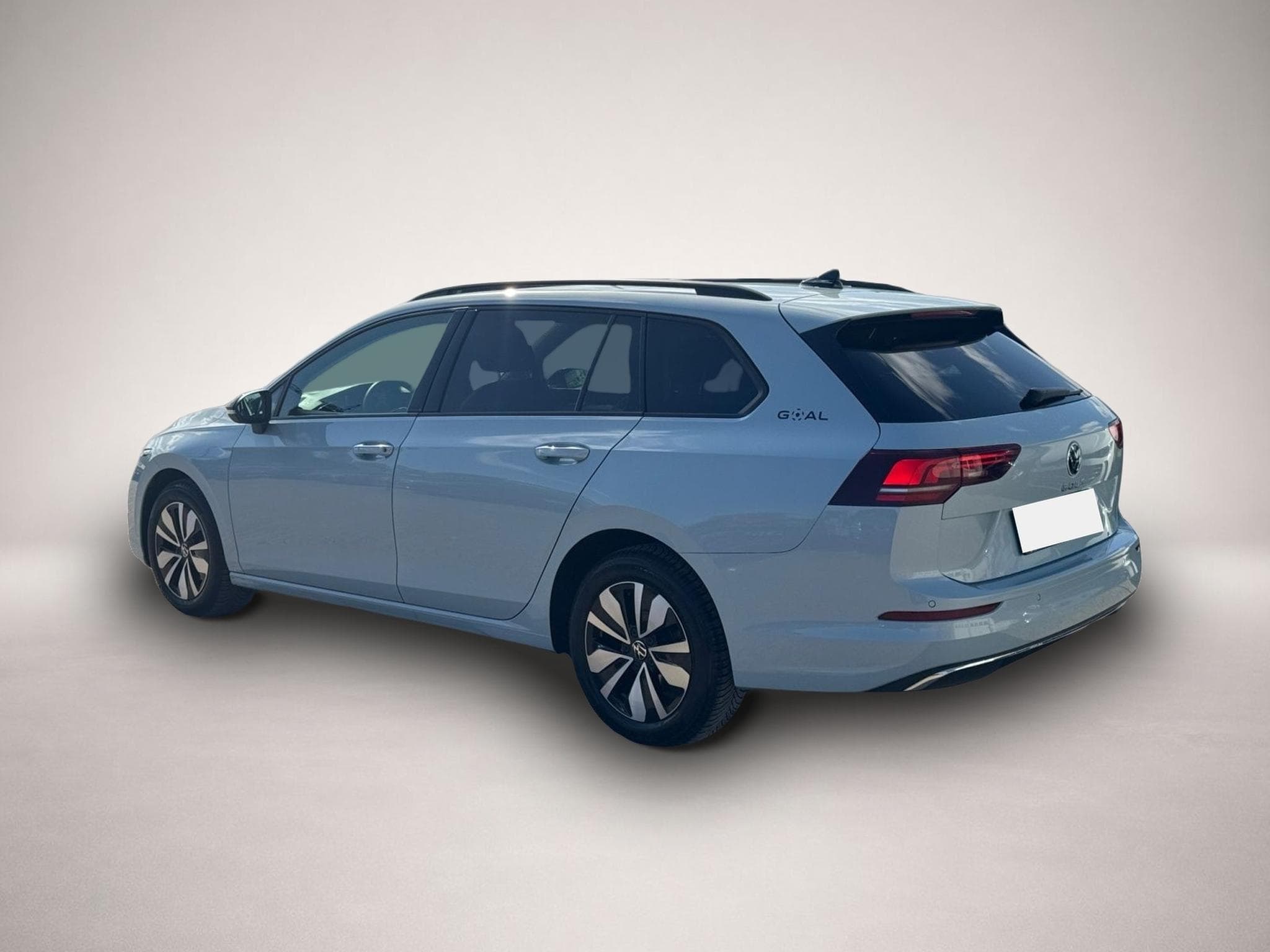 VW Golf (2025) - Foto 3