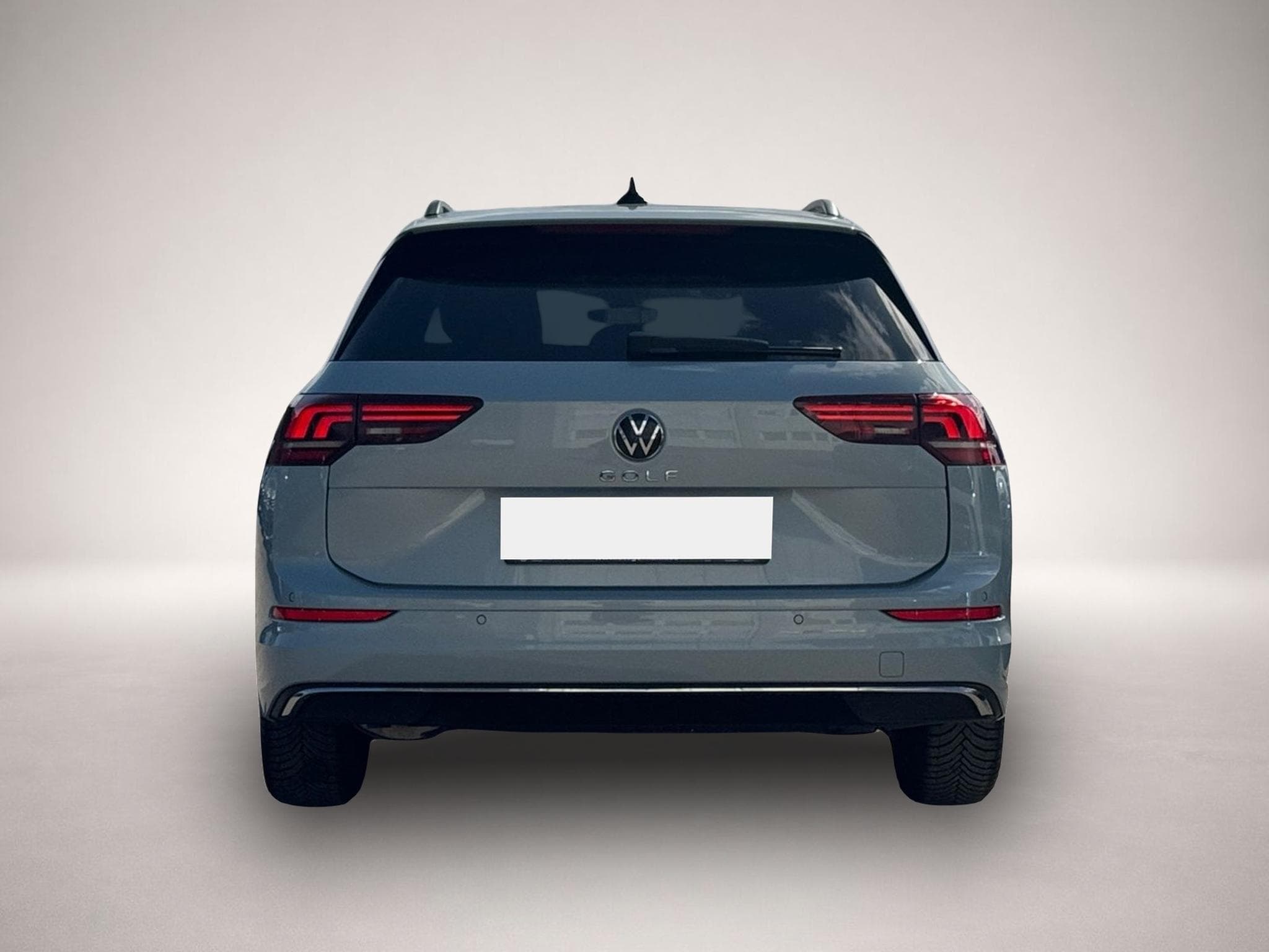 VW Golf (2025) - Foto 4
