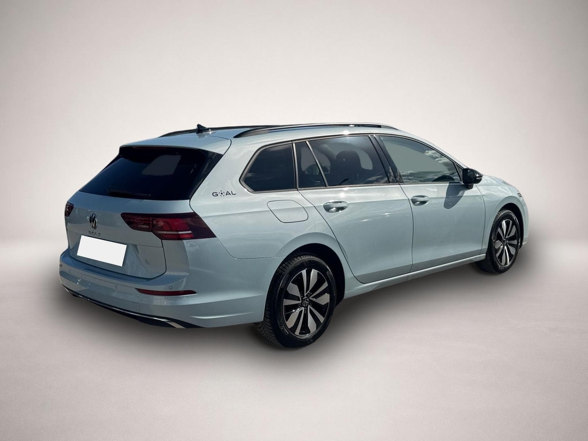 VW Golf (2025) - Foto 5