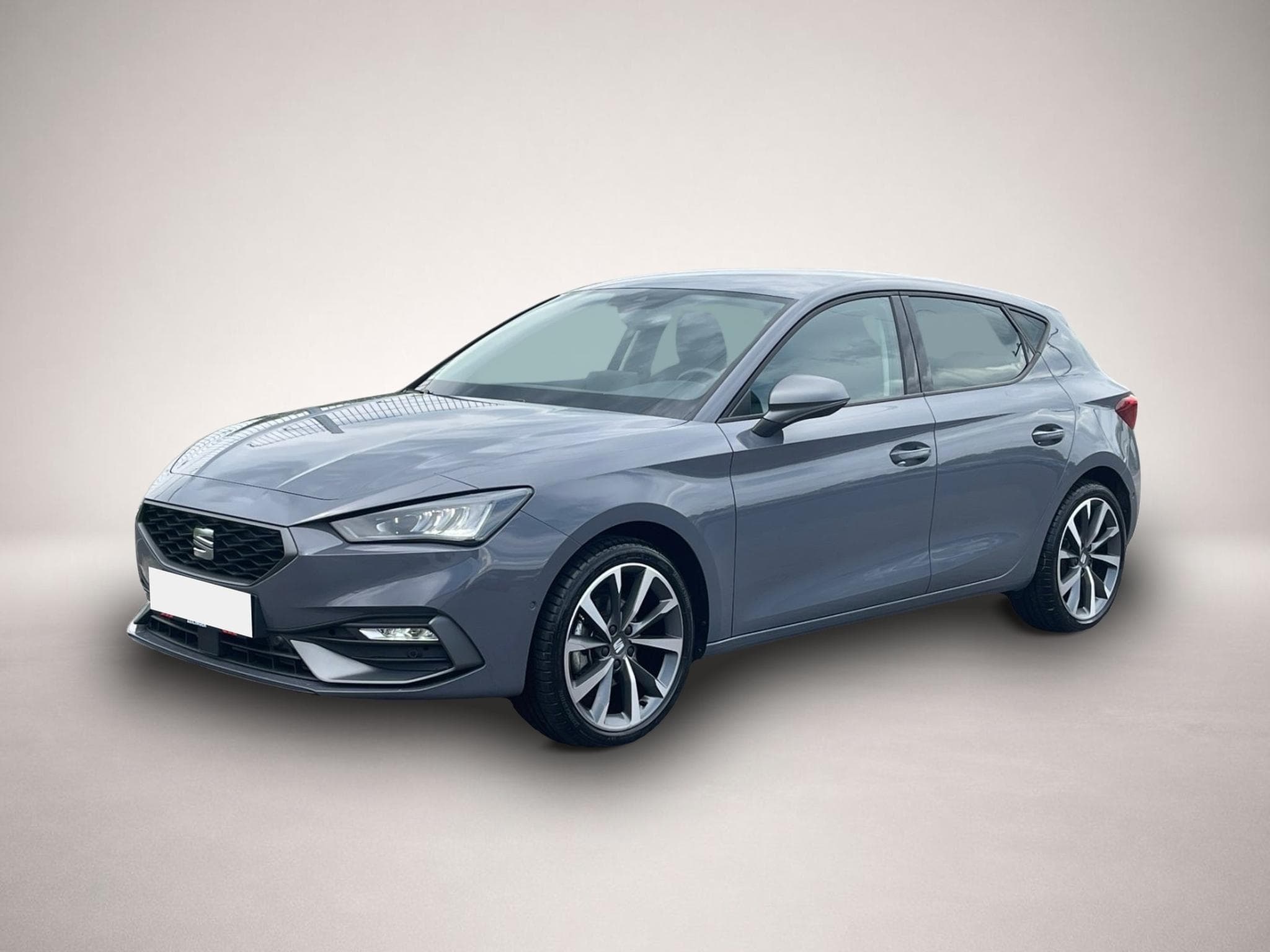 Seat Leon (2025) - Foto 1