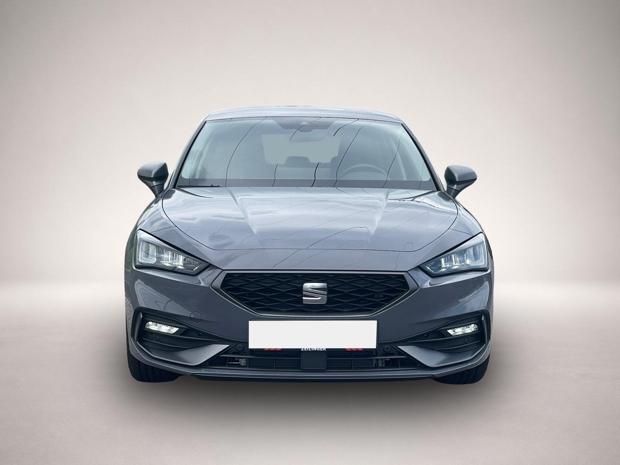 Seat Leon (2025) - Foto 2
