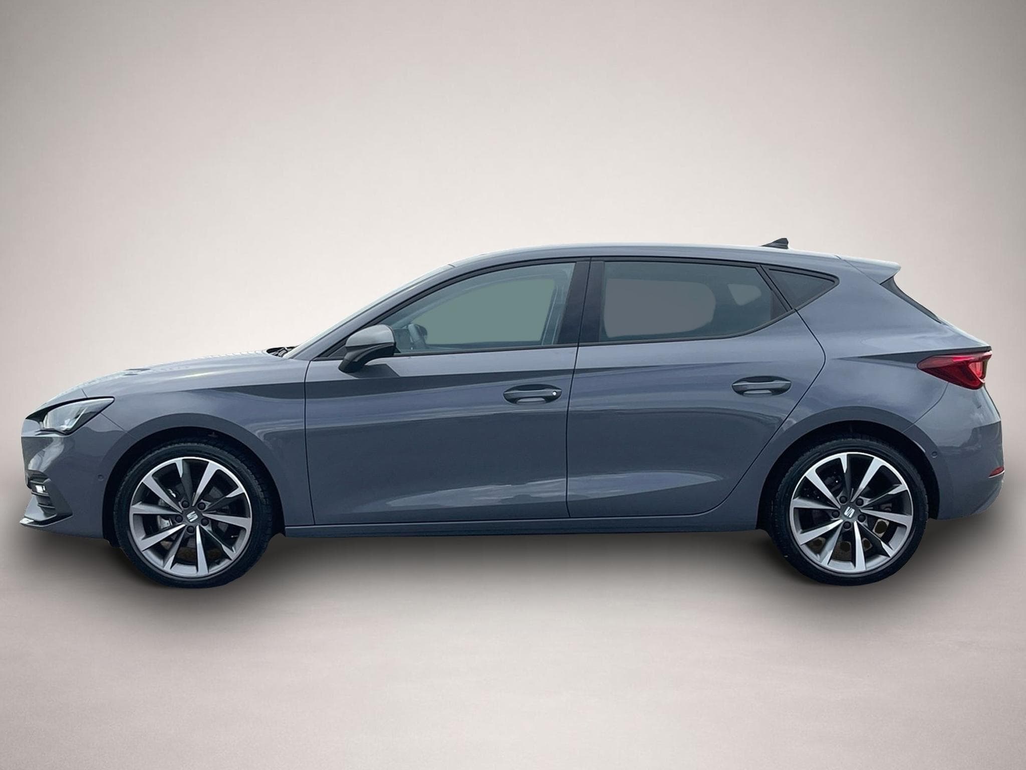 Seat Leon (2025) - Foto 3