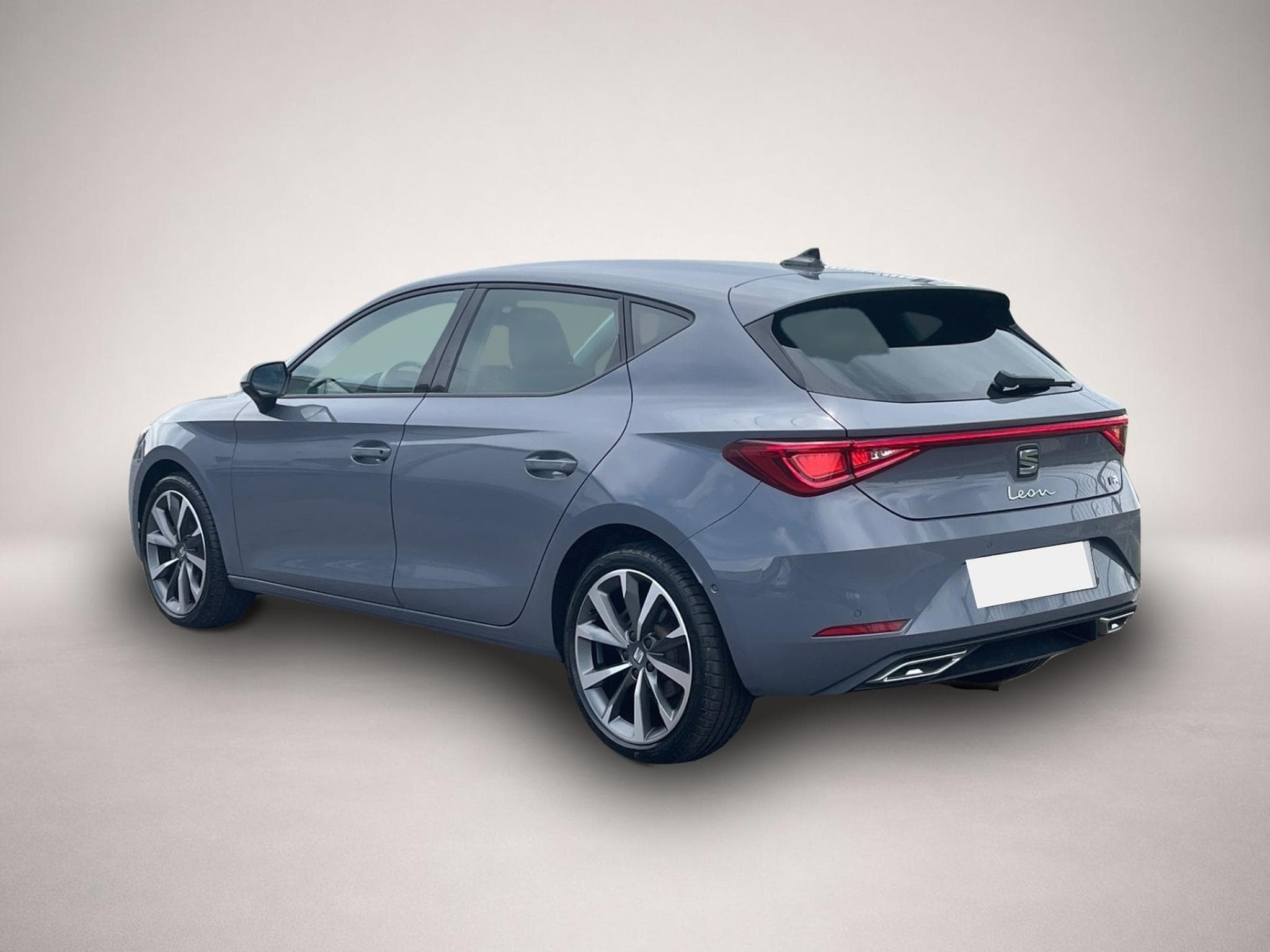 Seat Leon (2025) - Foto 4