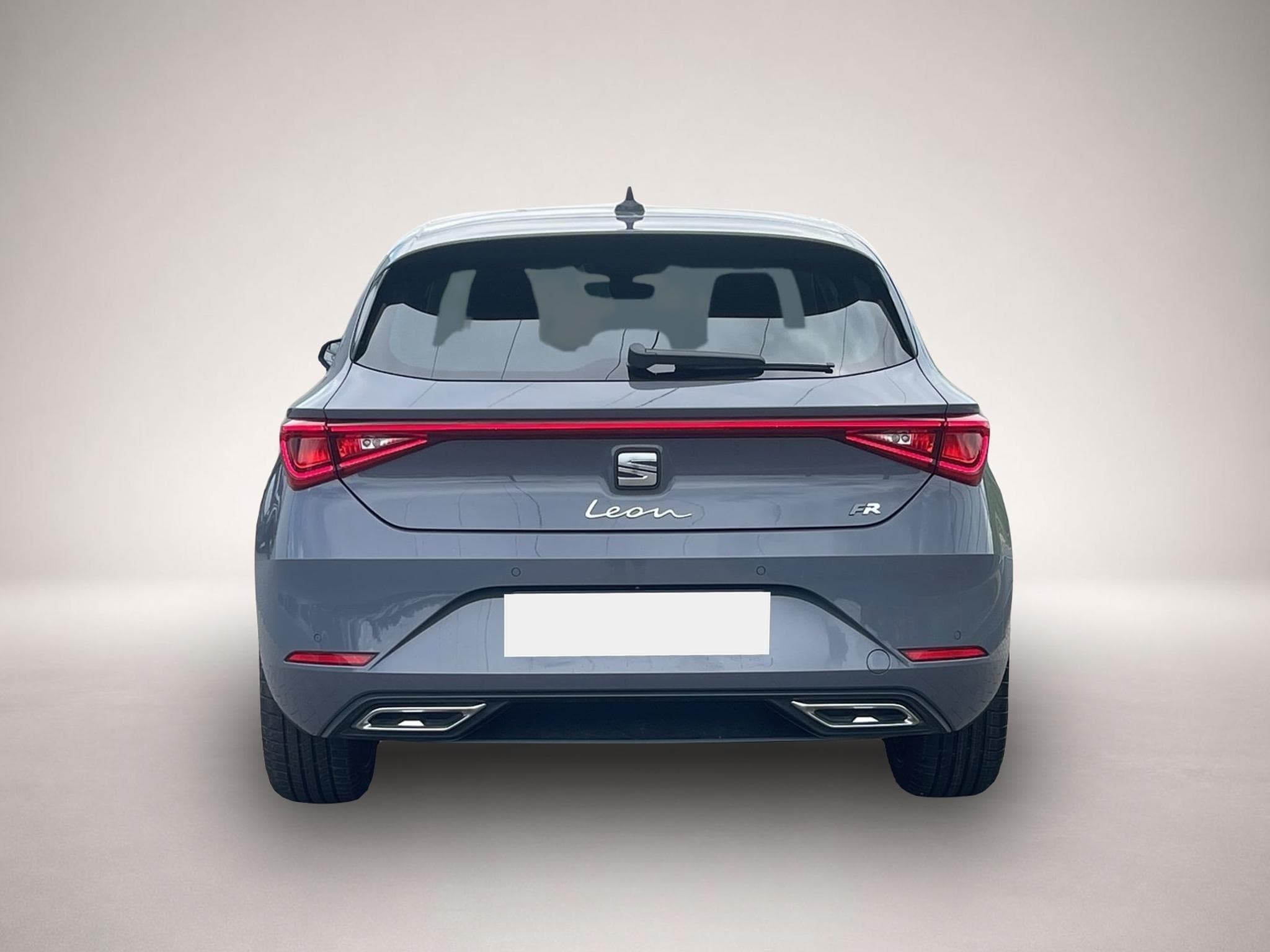Seat Leon (2025) - Foto 5