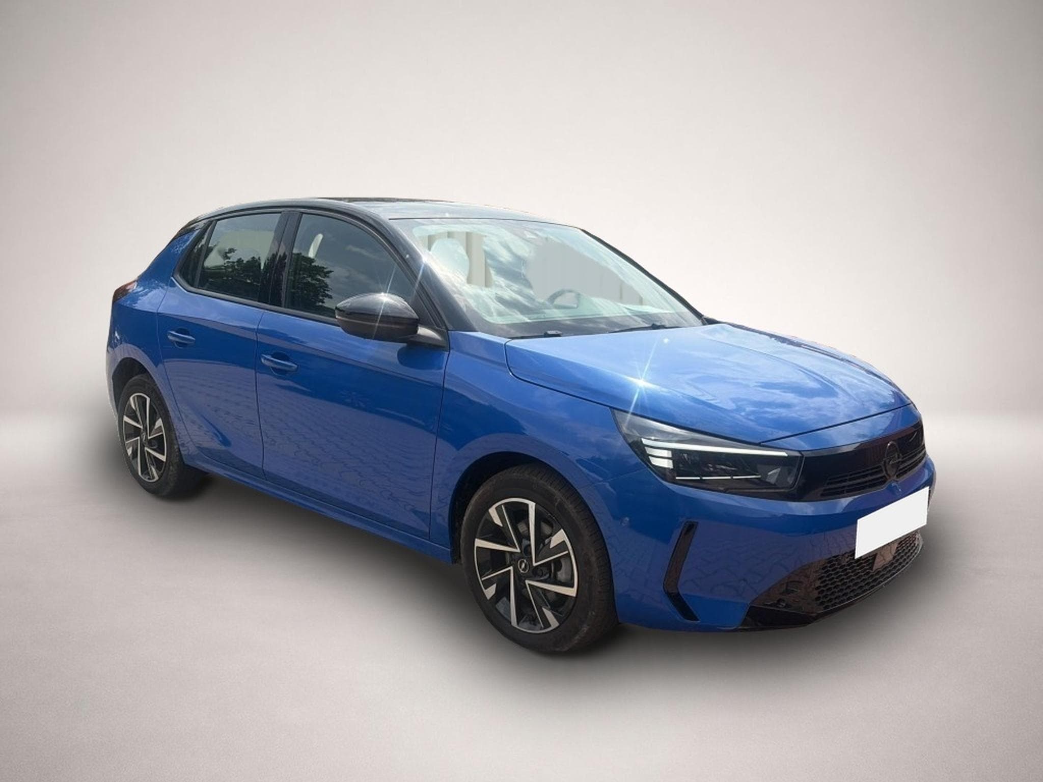 Opel Corsa (2024) - Foto 3
