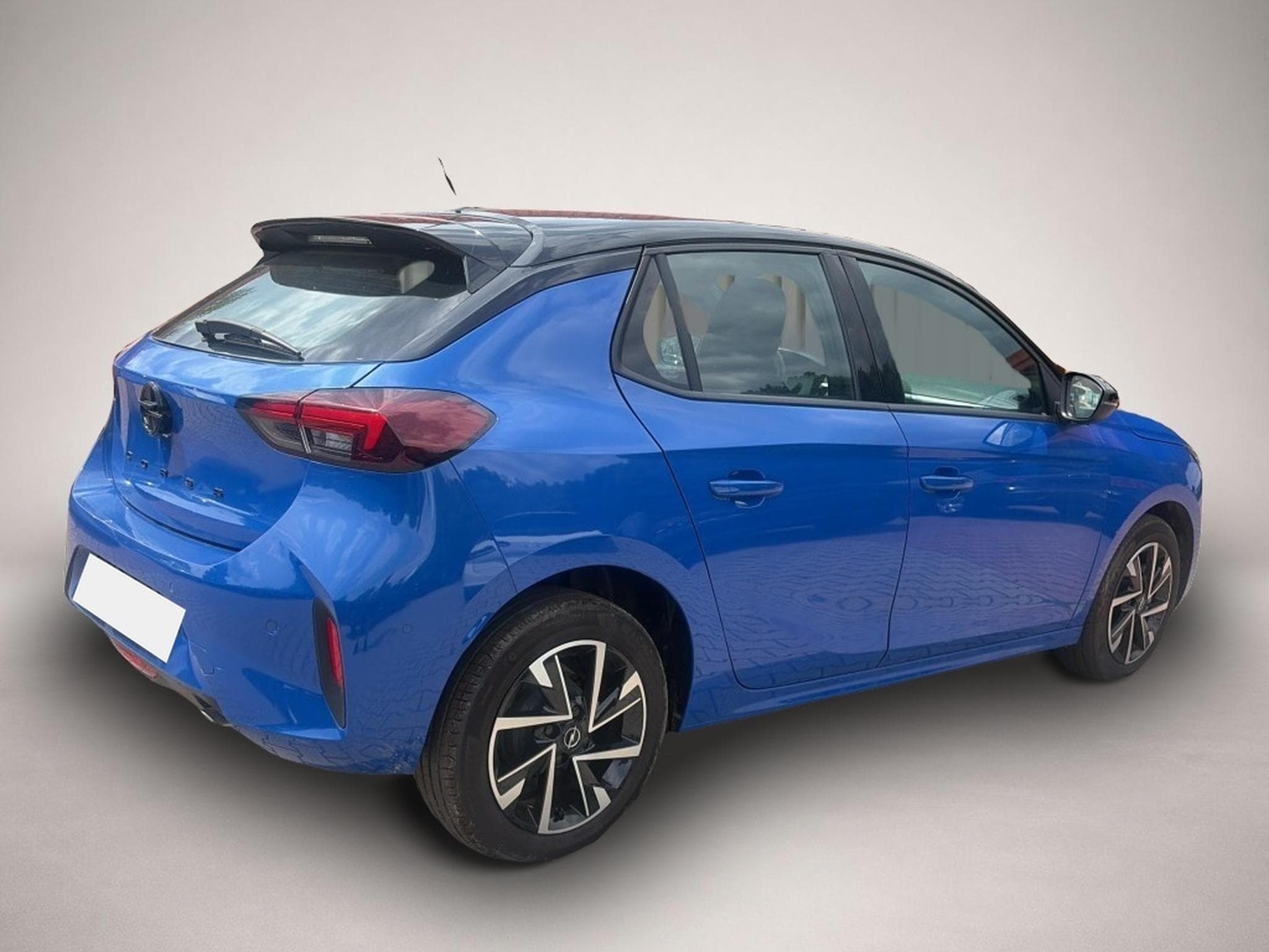 Opel Corsa (2024) - Foto 4