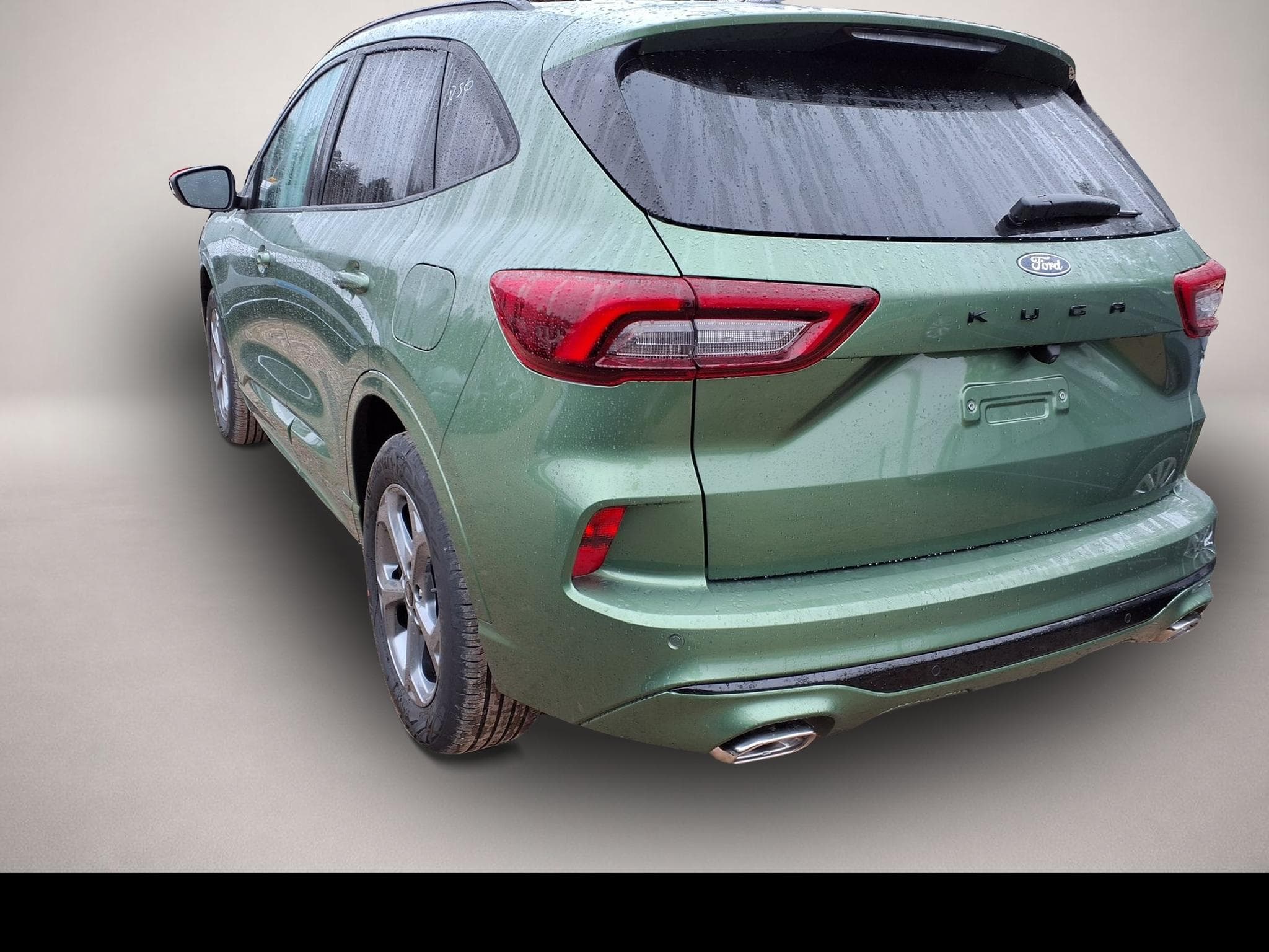 Ford Kuga (2026) - Foto 3