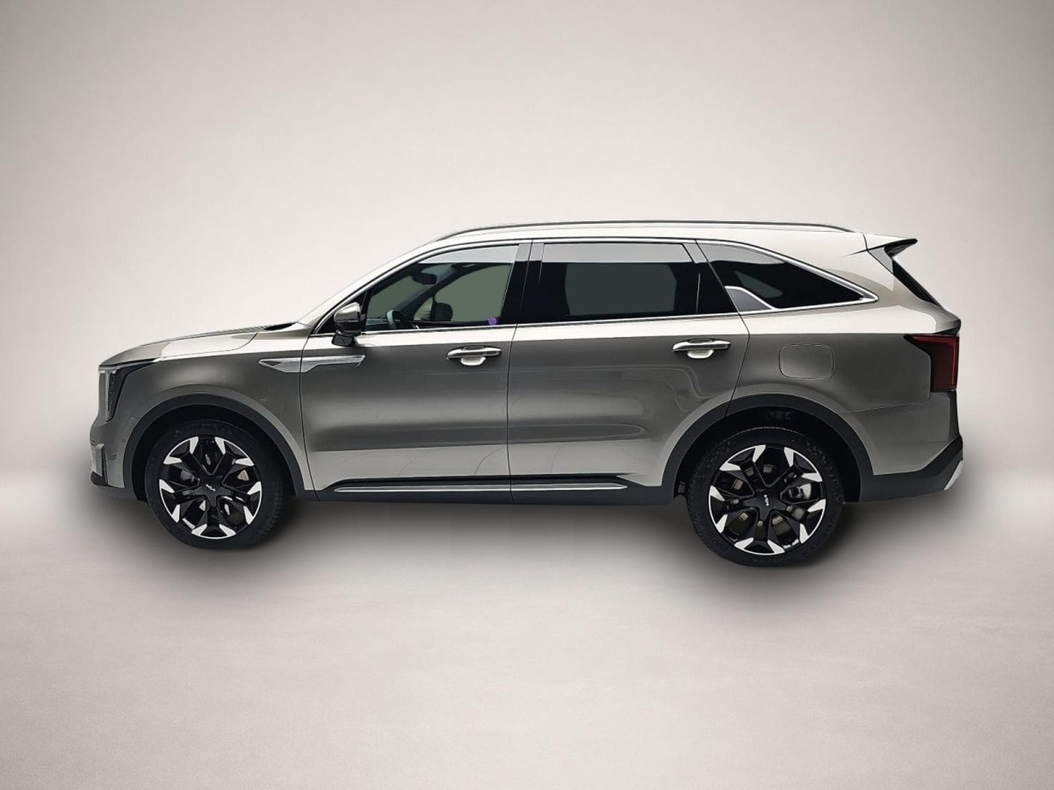 Kia Sorento (2026) - Foto 4