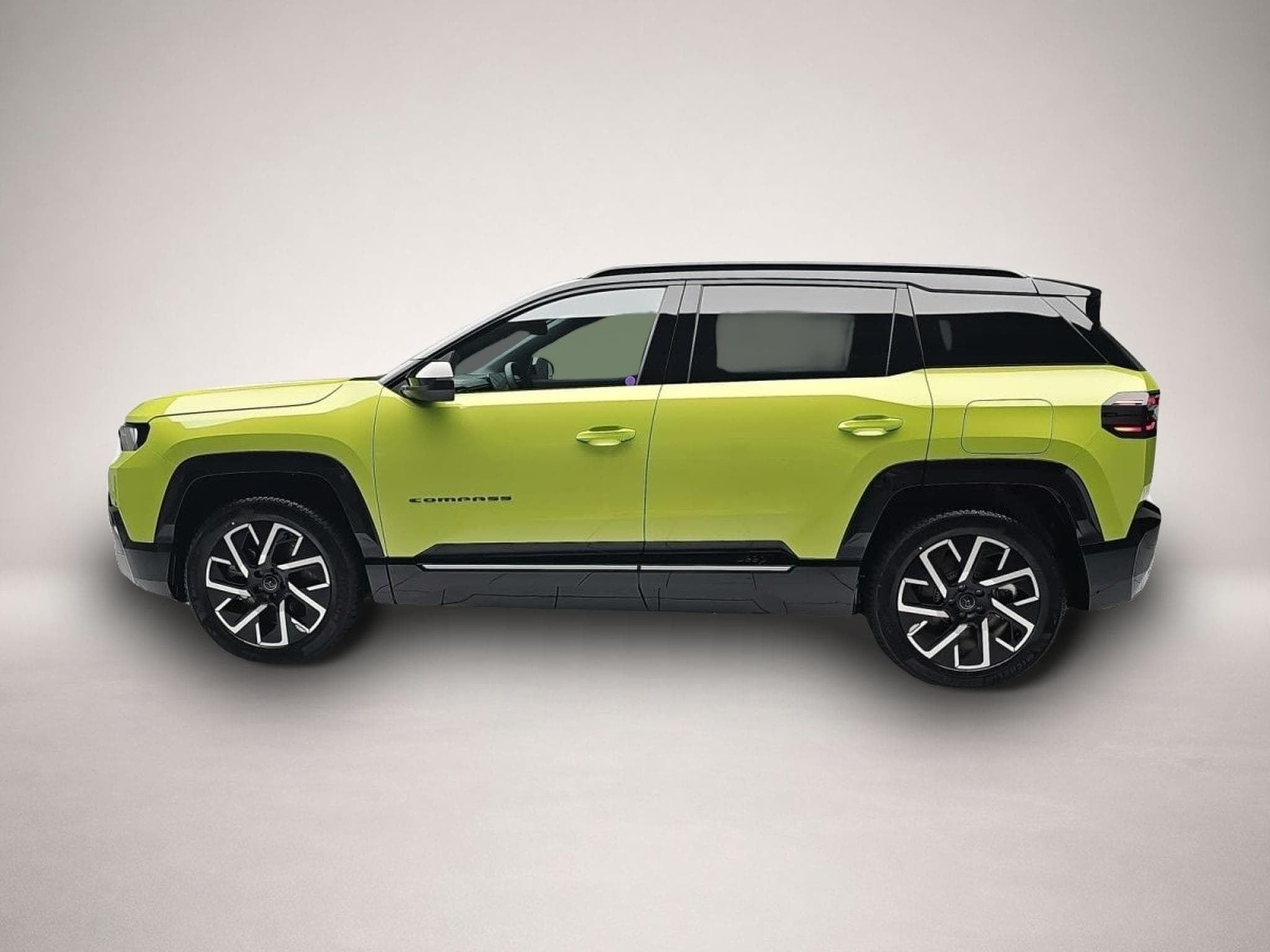 Jeep Compass (2026) - Foto 4