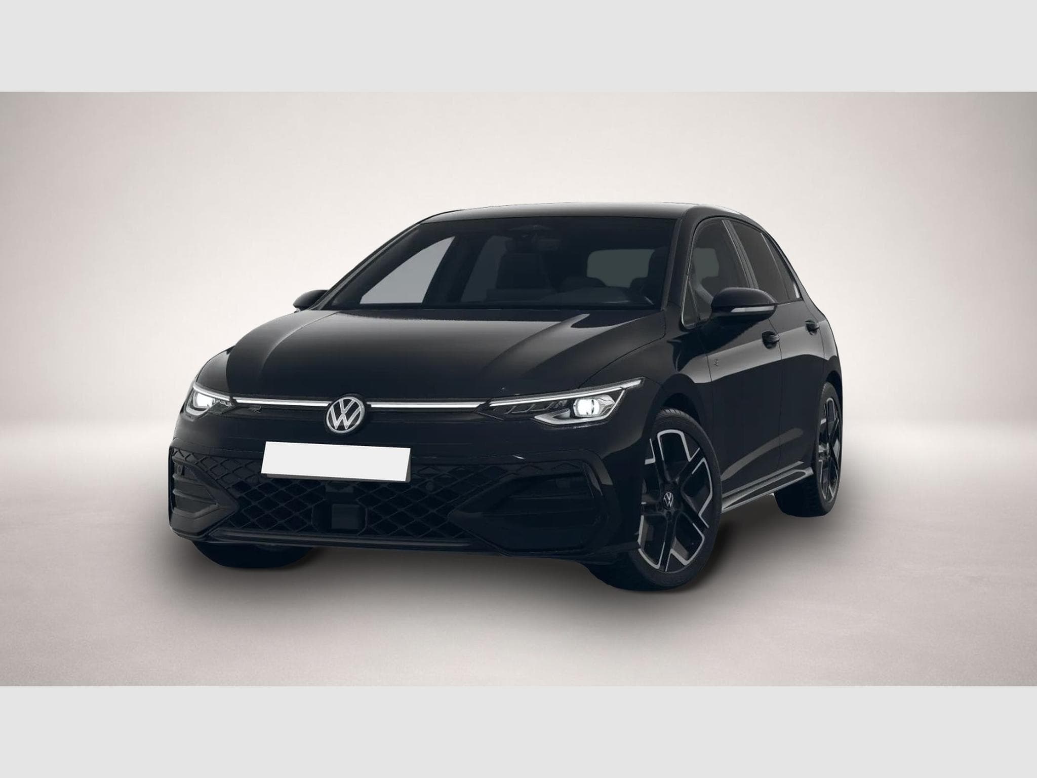 VW Golf (2026) - Foto 1