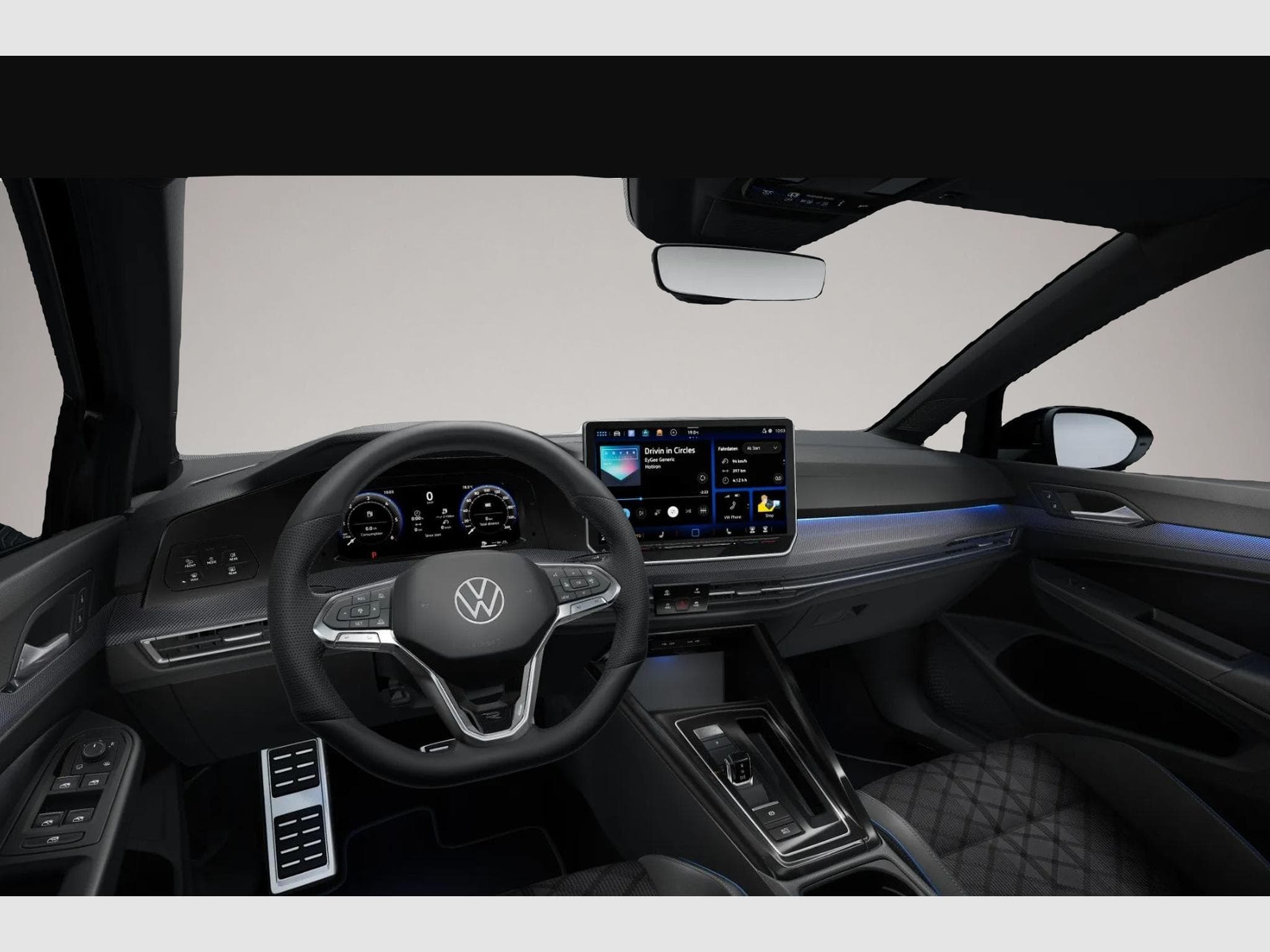 VW Golf (2026) - Foto 4
