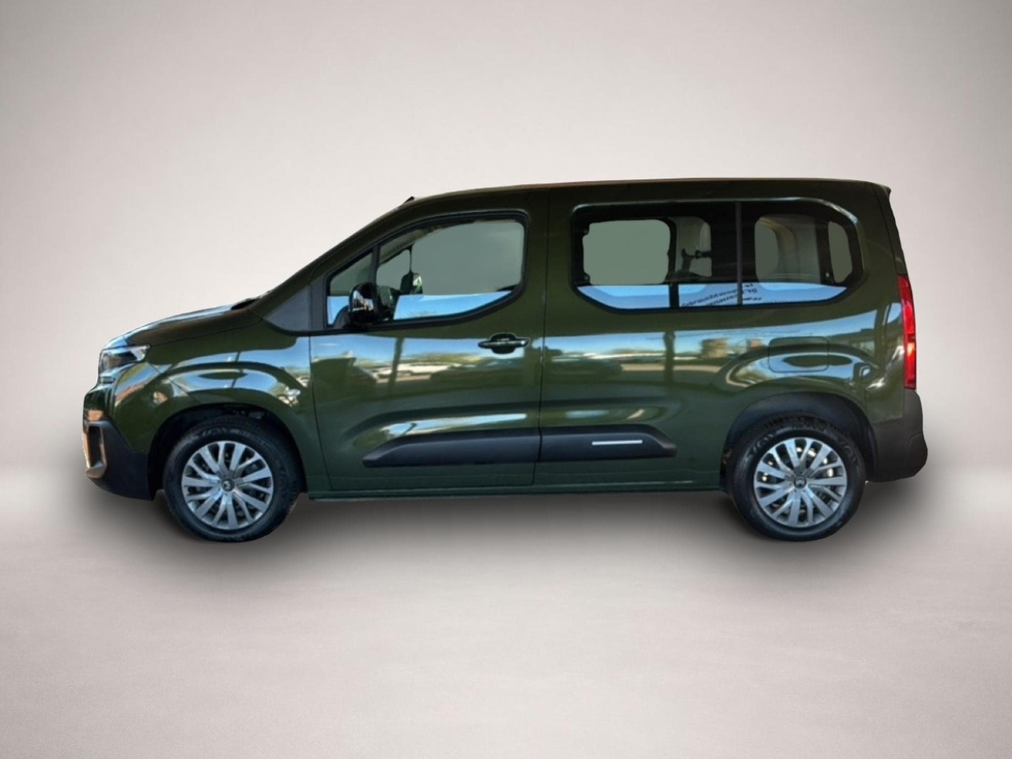 Citroën Berlingo (2024) - Foto 3