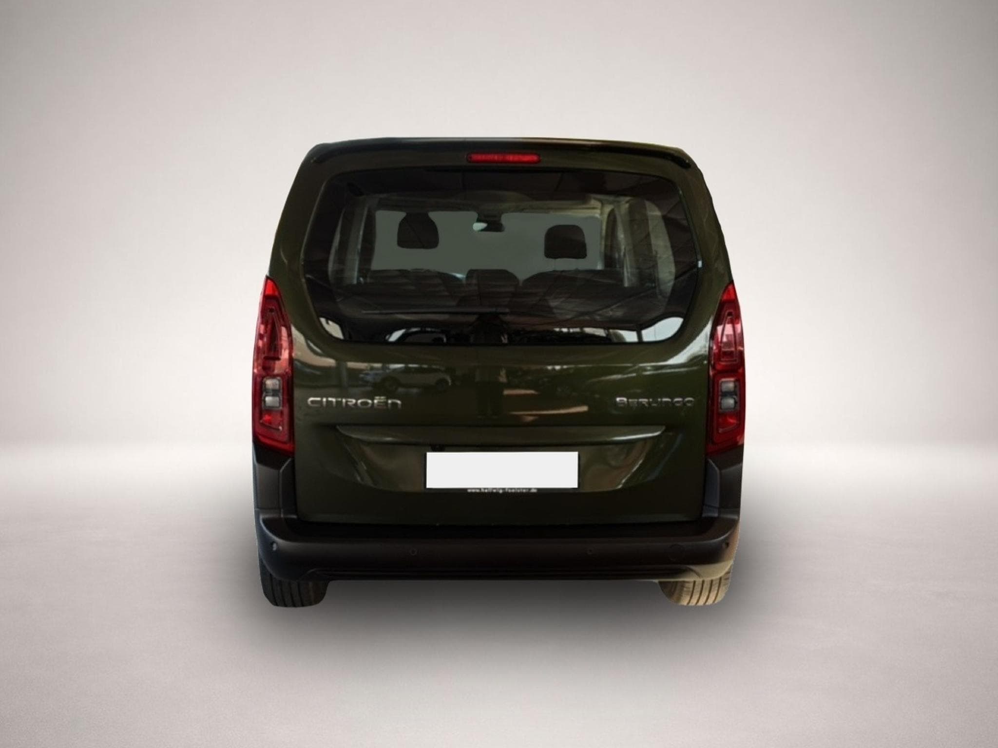 Citroën Berlingo (2024) - Foto 5
