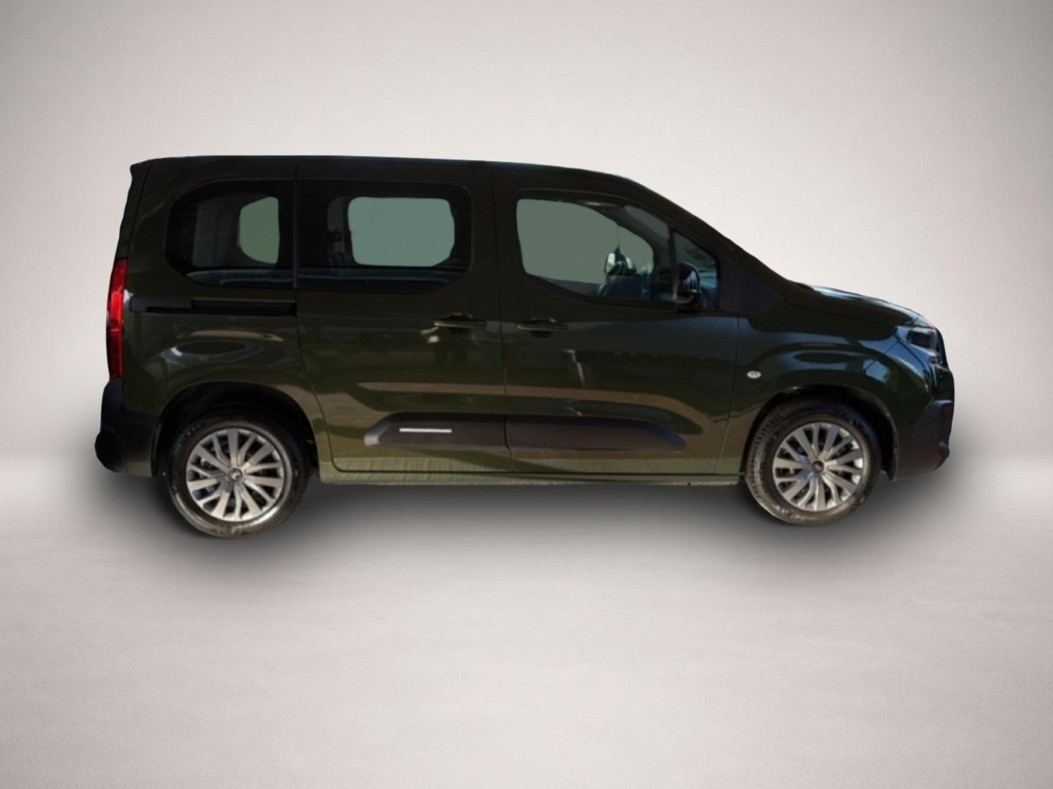 Citroën Berlingo (2024) - Foto 7