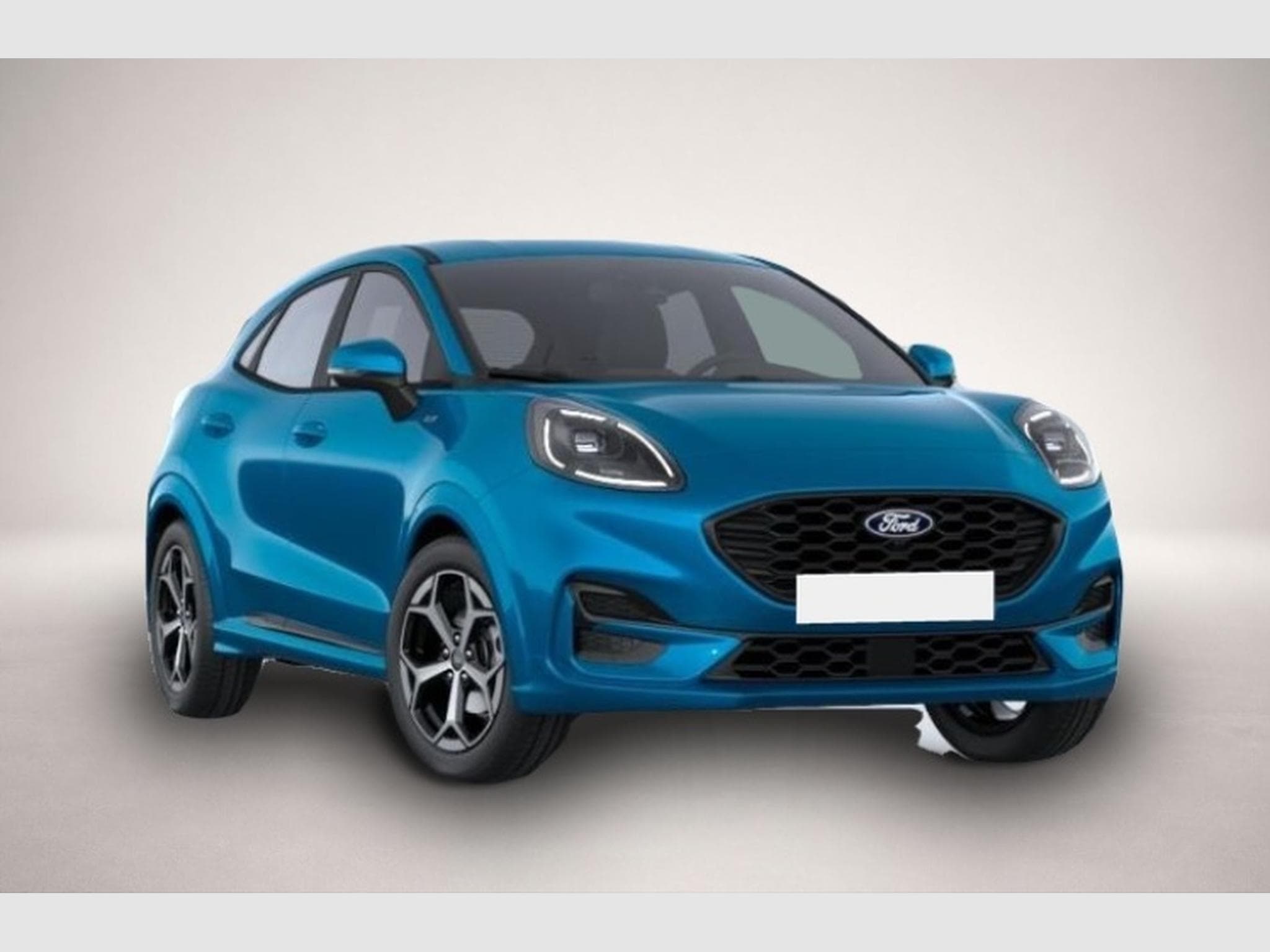 Ford Puma (2026) - Foto 1