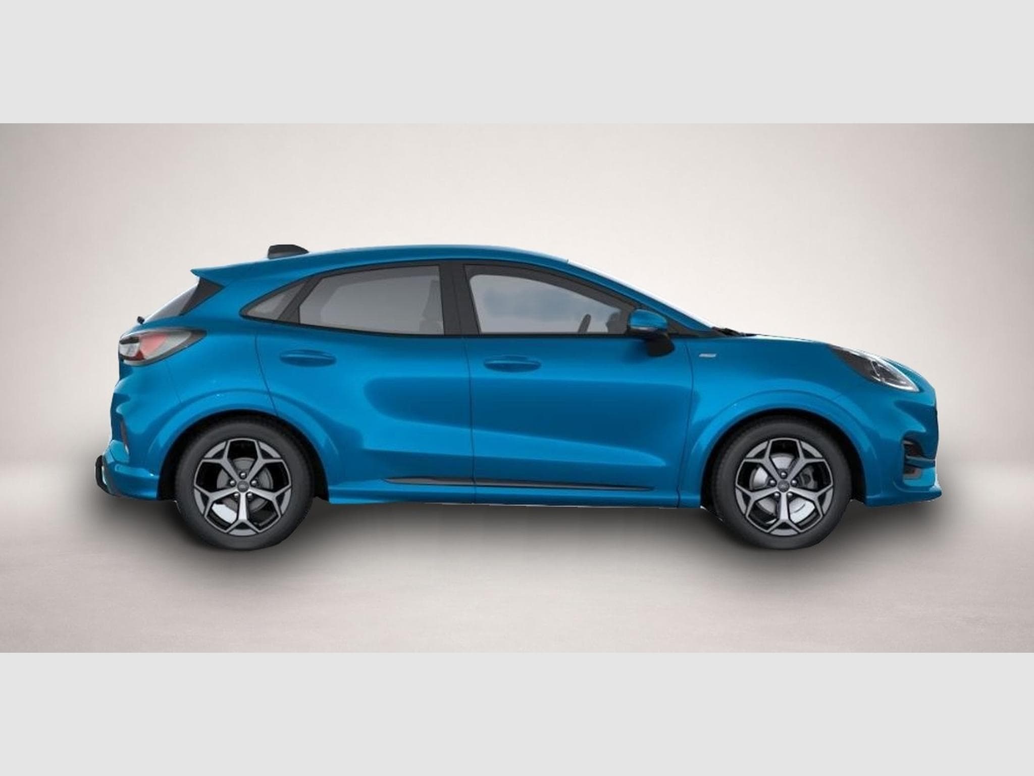 Ford Puma (2026) - Foto 2