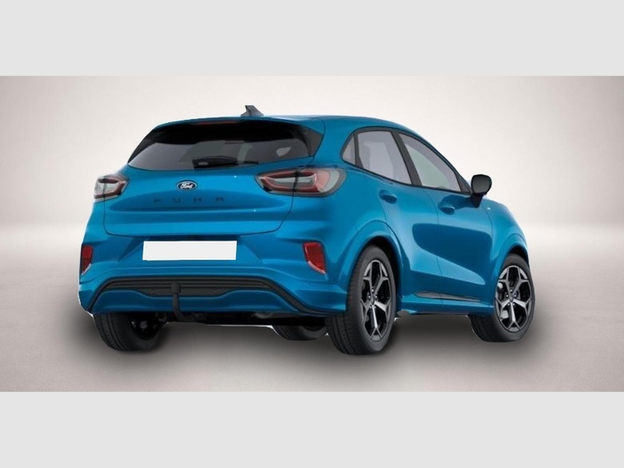 Ford Puma (2026) - Foto 3