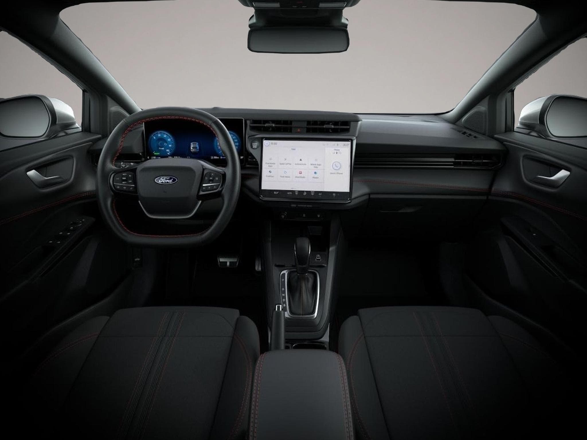 Ford Puma (2026) - Foto 4